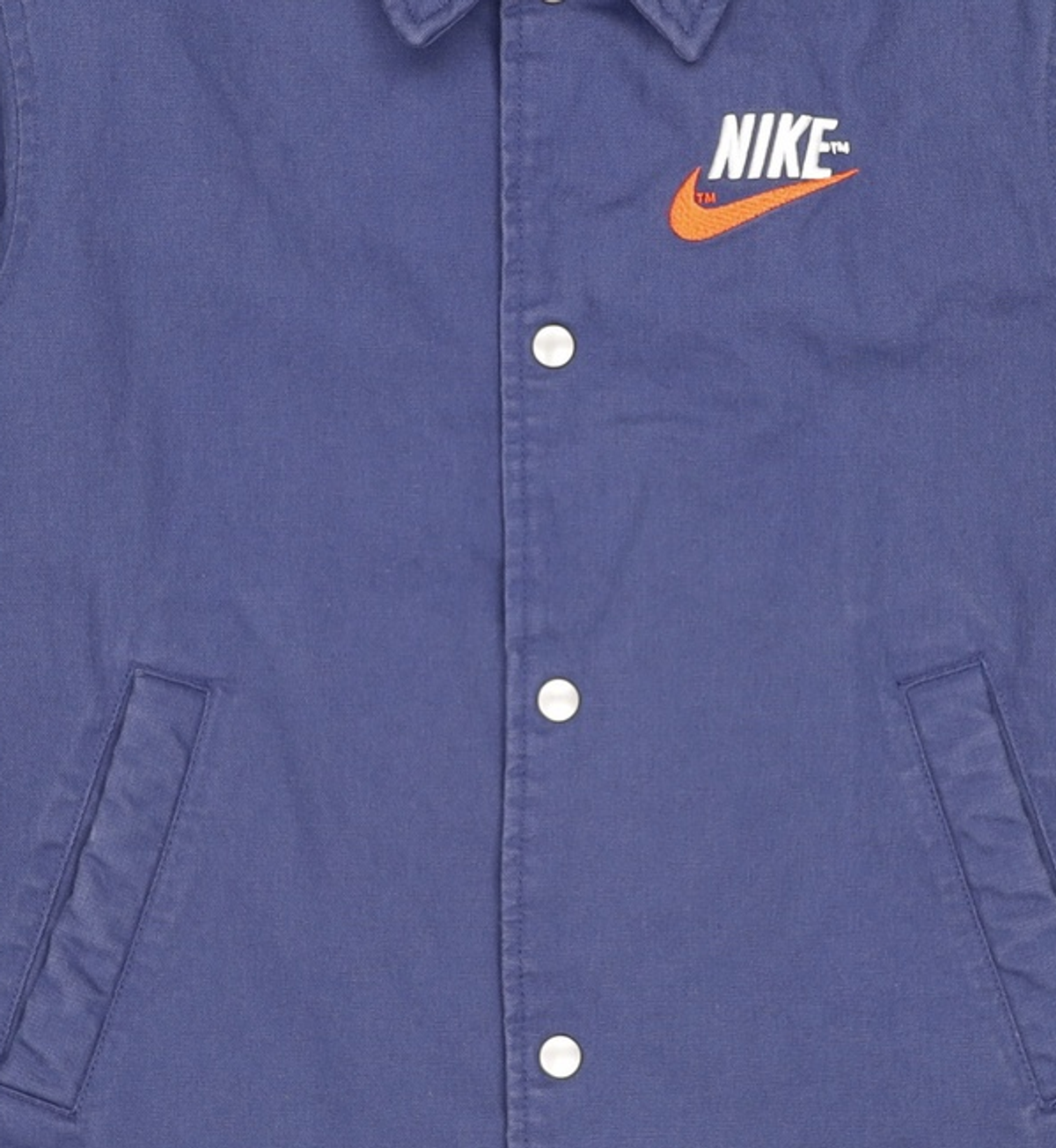 나이키(NIKE) 나일론/코치 재킷 90