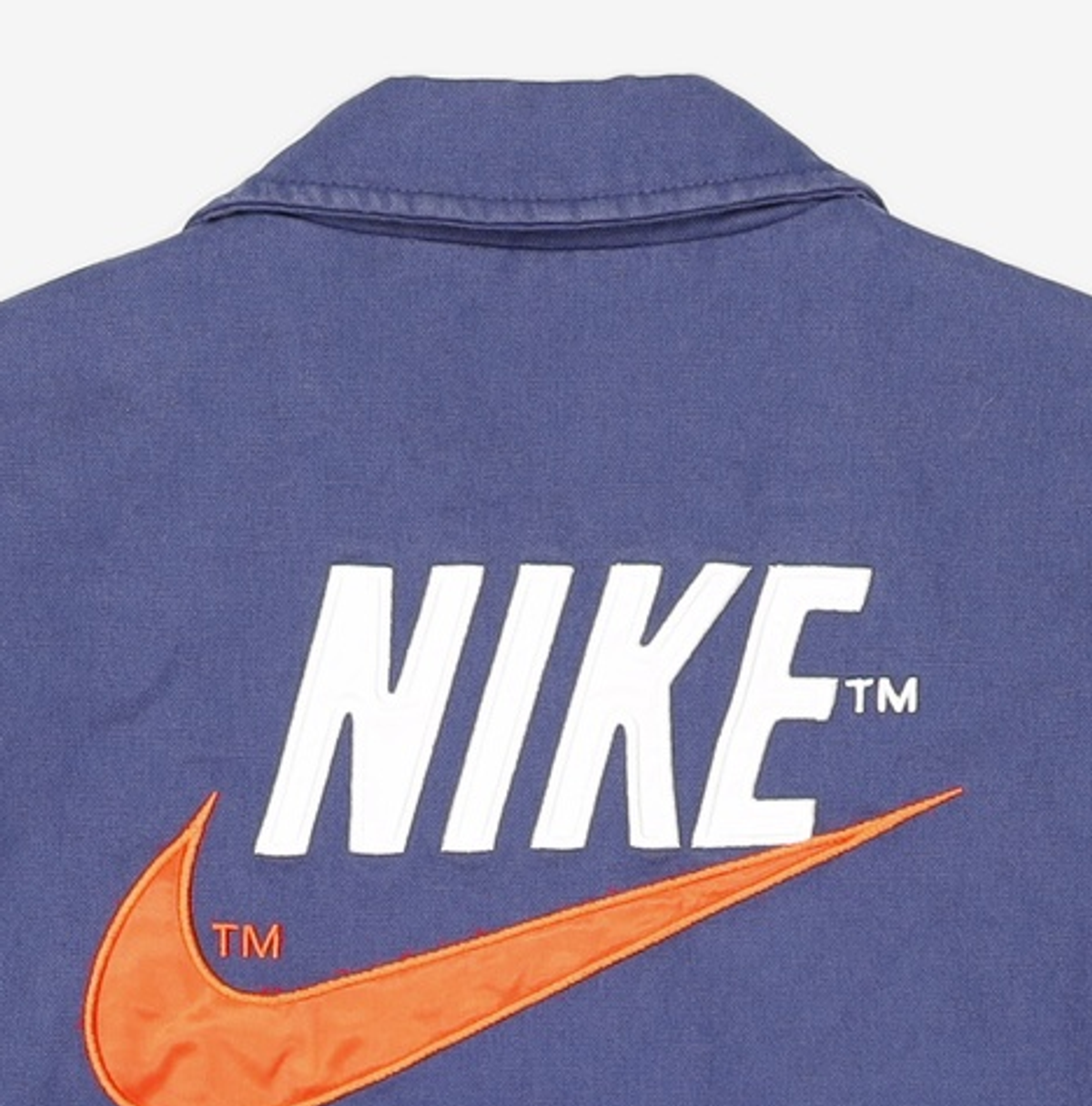 나이키(NIKE) 나일론/코치 재킷 90