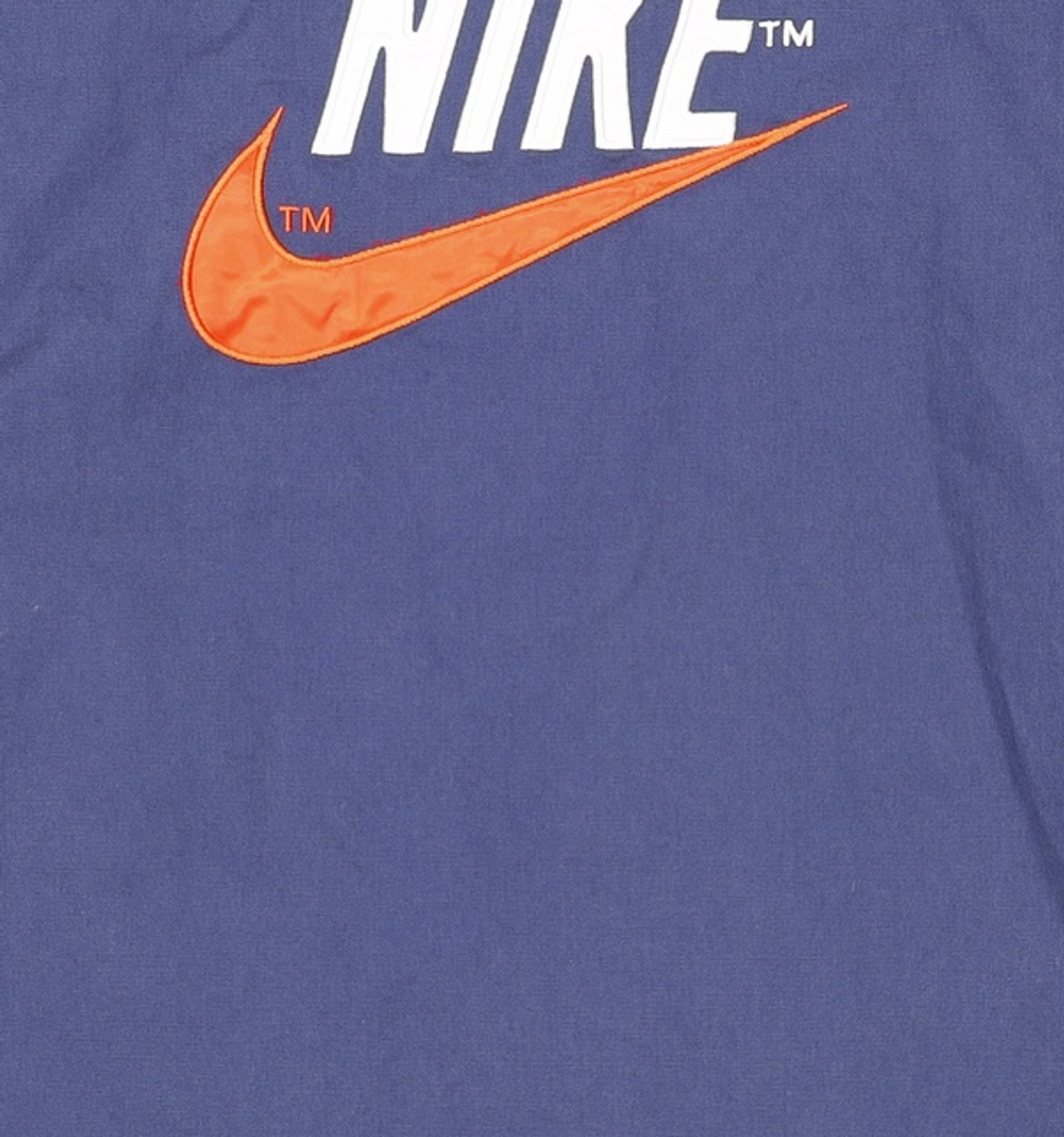 나이키(NIKE) 나일론/코치 재킷 90