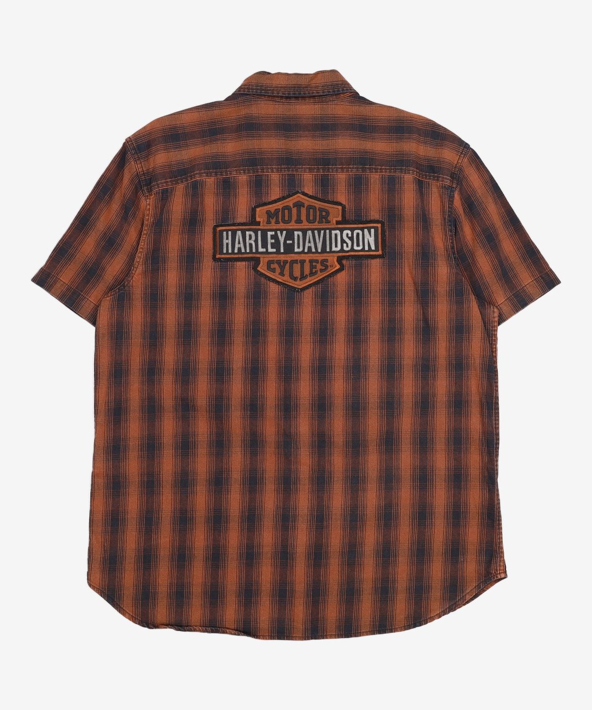 할리데이비슨(HARLEY-DAVIDSON) 캐주얼 셔츠 XL