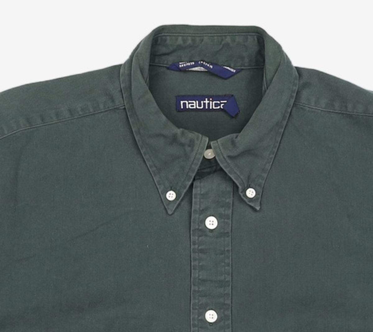 노티카(NAUTICA) 캐주얼 셔츠 L