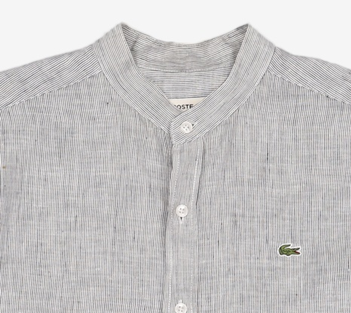 라코스테(LACOSTE) 캐주얼 셔츠 95