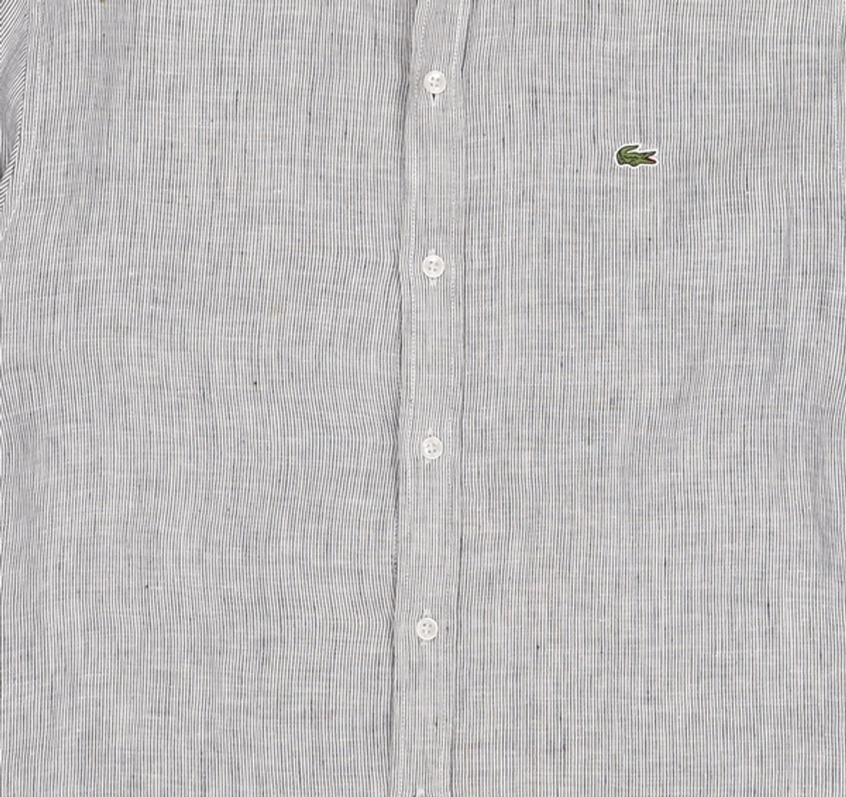 라코스테(LACOSTE) 캐주얼 셔츠 95