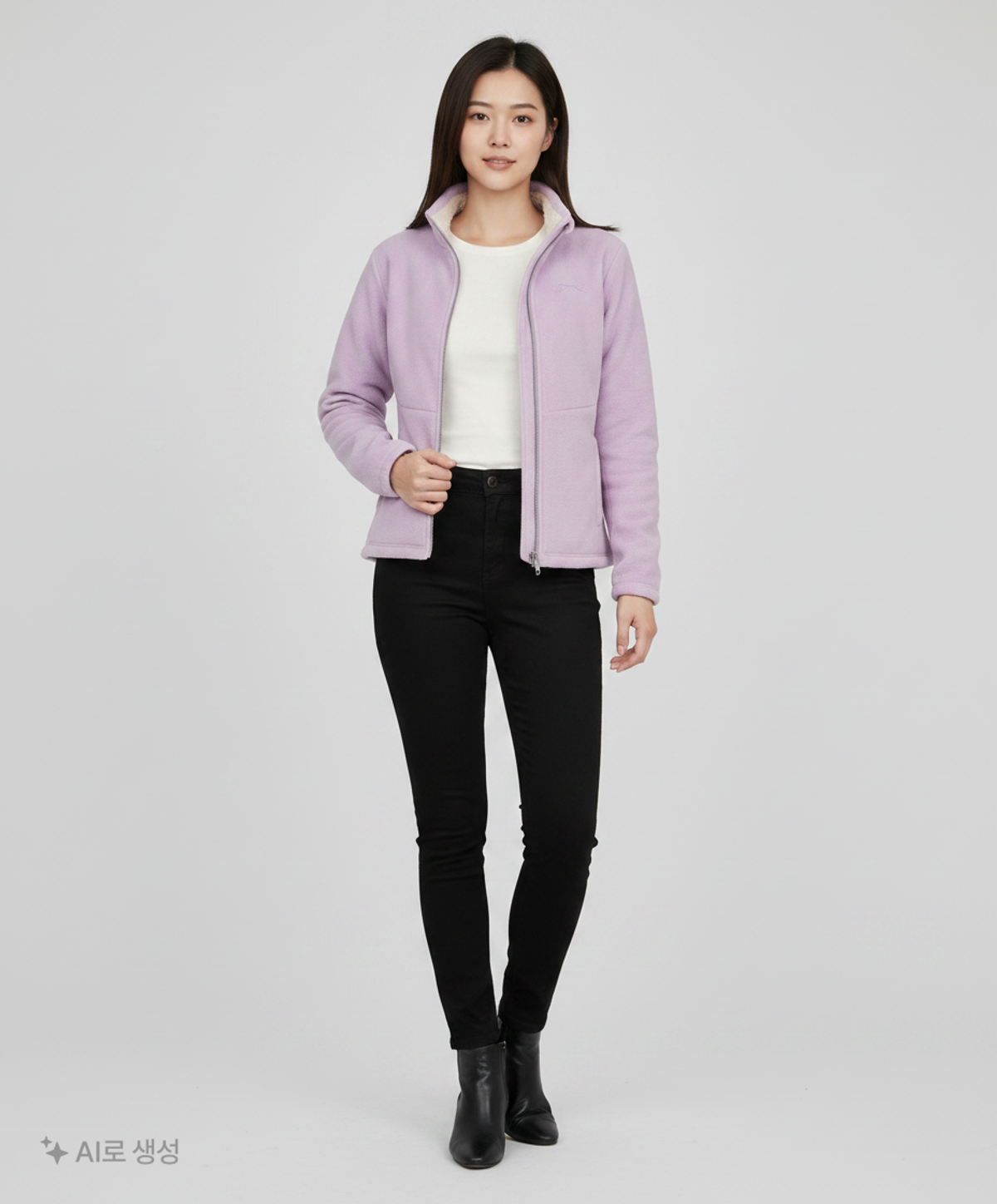 슬레진저(Slazenger) 플리스 95