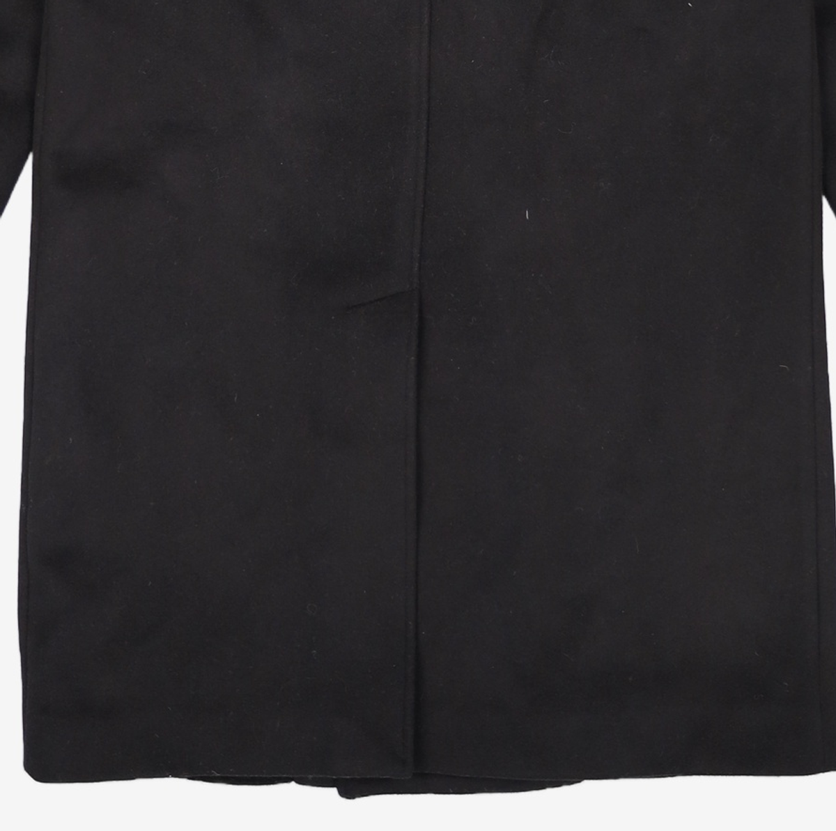 미나브(MINAV) 겨울 더블 코트 M