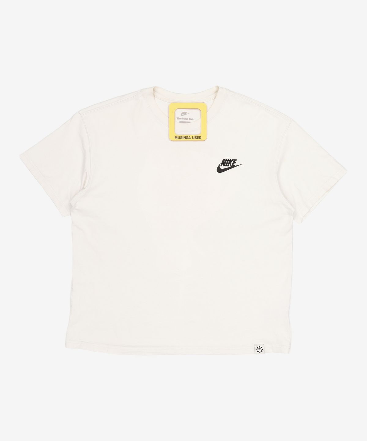 나이키(NIKE) 반소매 티셔츠 110
