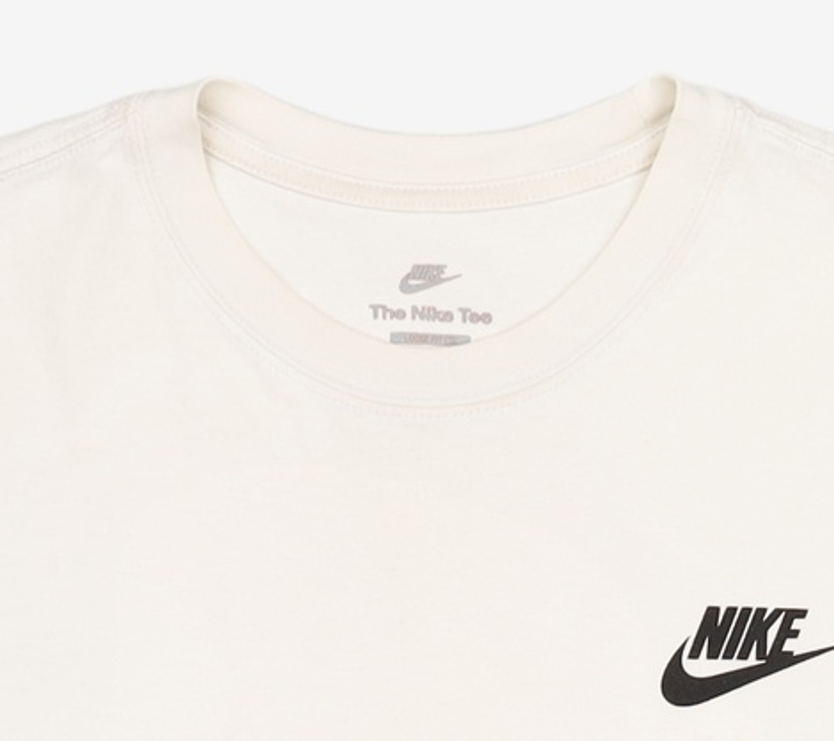 나이키(NIKE) 반소매 티셔츠 110