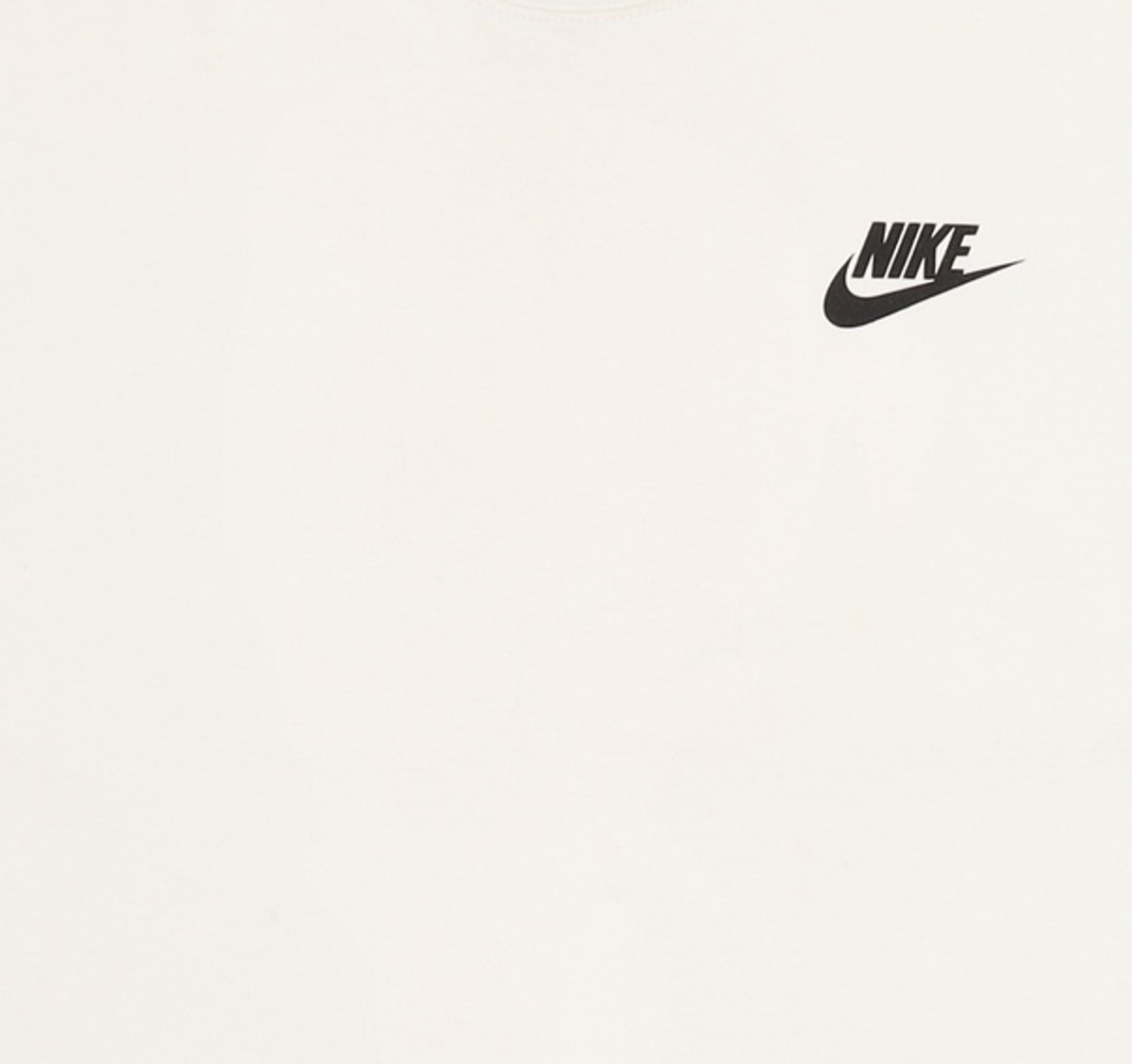 나이키(NIKE) 반소매 티셔츠 110