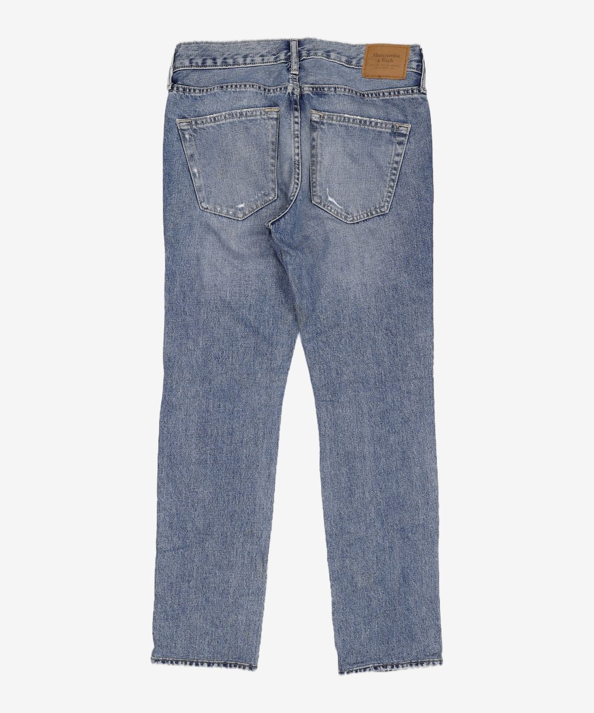 아베크롬비앤피치(ABERCROMBIE & FITCH) 청/데님 팬츠 29