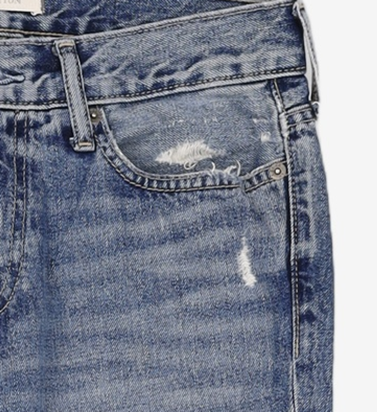 아베크롬비앤피치(ABERCROMBIE & FITCH) 청/데님 팬츠 29