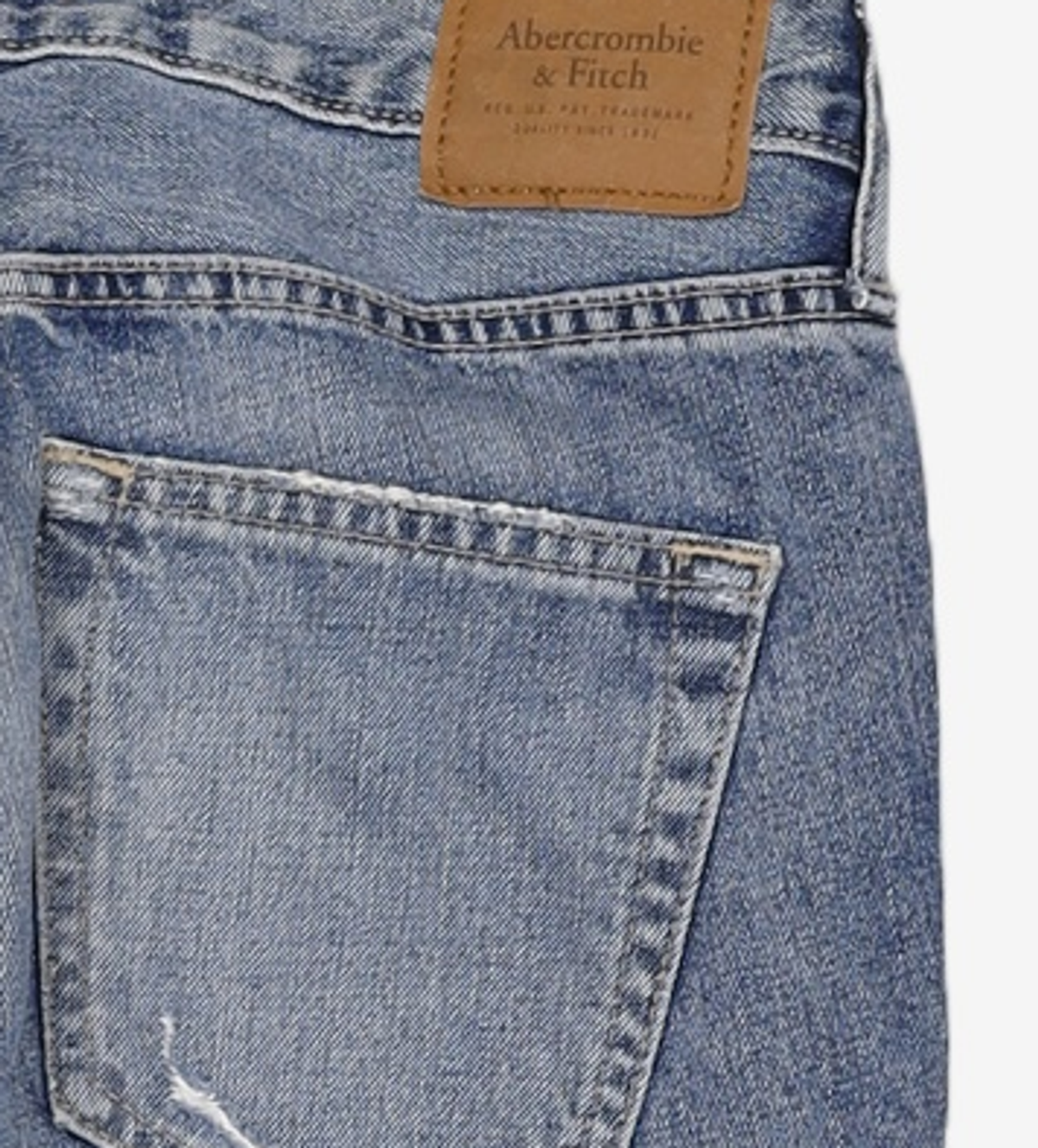 아베크롬비앤피치(ABERCROMBIE & FITCH) 청/데님 팬츠 29