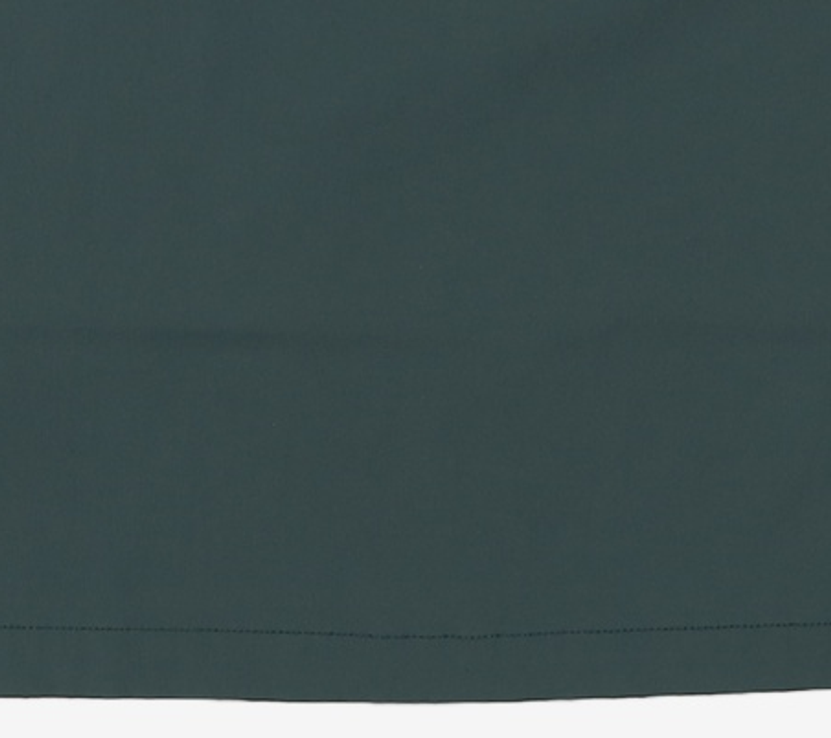 코오롱스포츠(KOLON SPORT) 남녀공용 캠핑 우븐 그래픽 티셔츠_TLTCM23841DGR XL