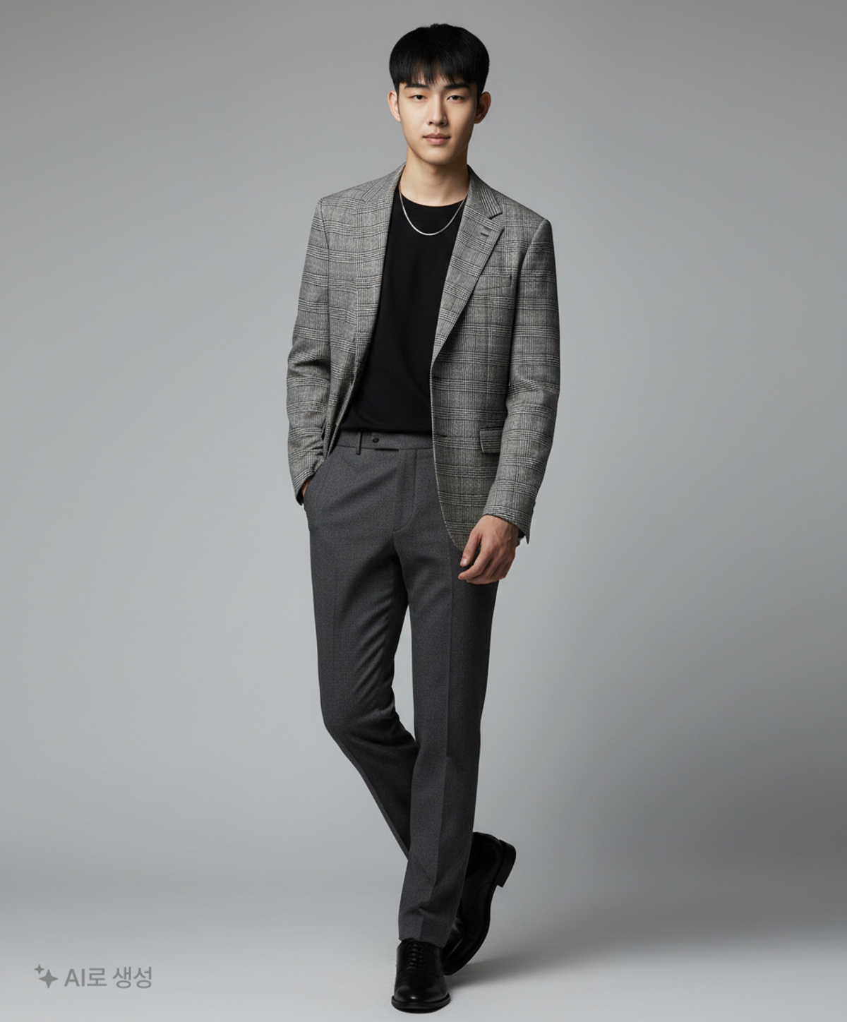 모디파이드(MODIFIED) 슈트/블레이저 재킷 L