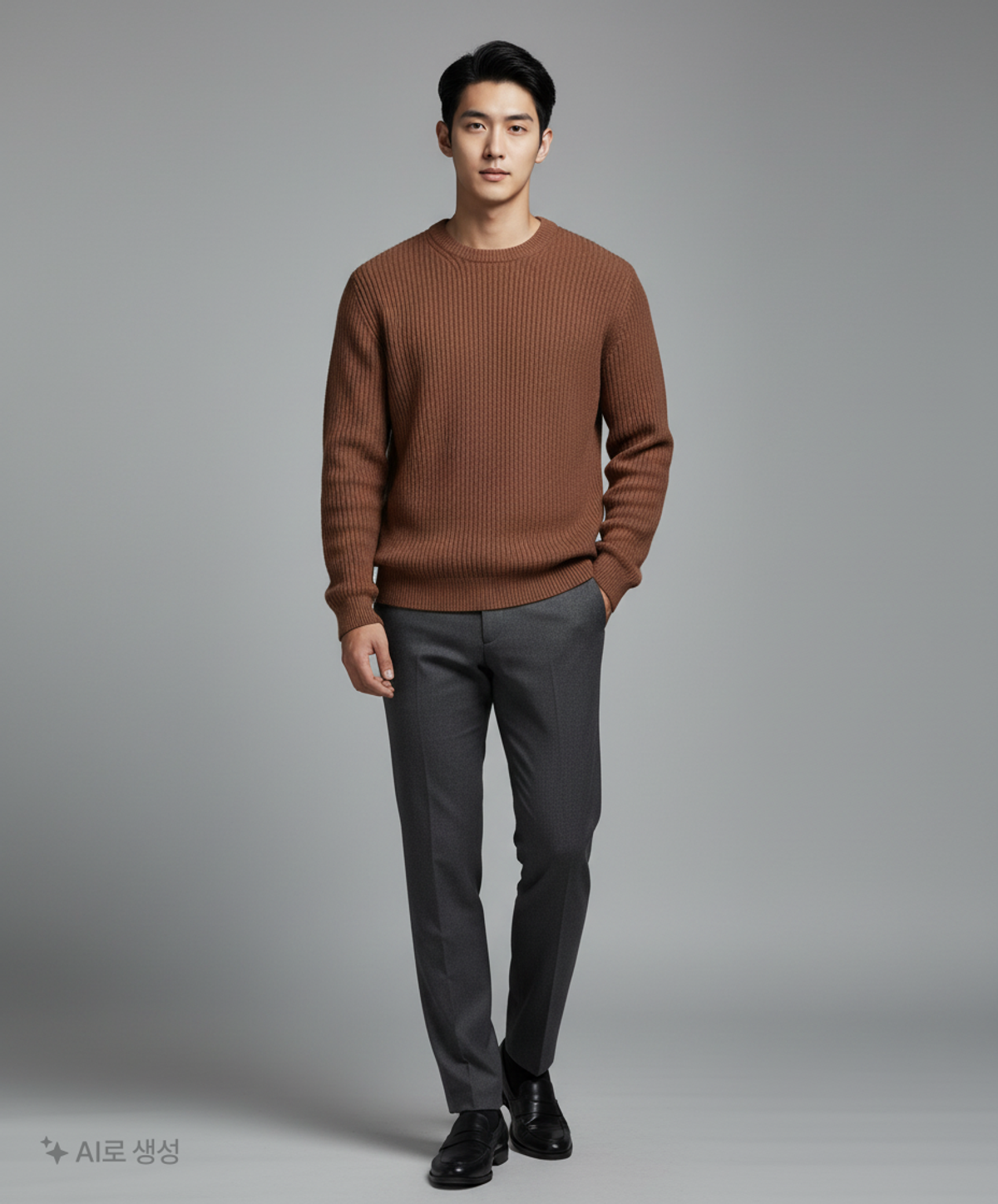 유니클로(UNIQLO) 니트/스웨터 XL