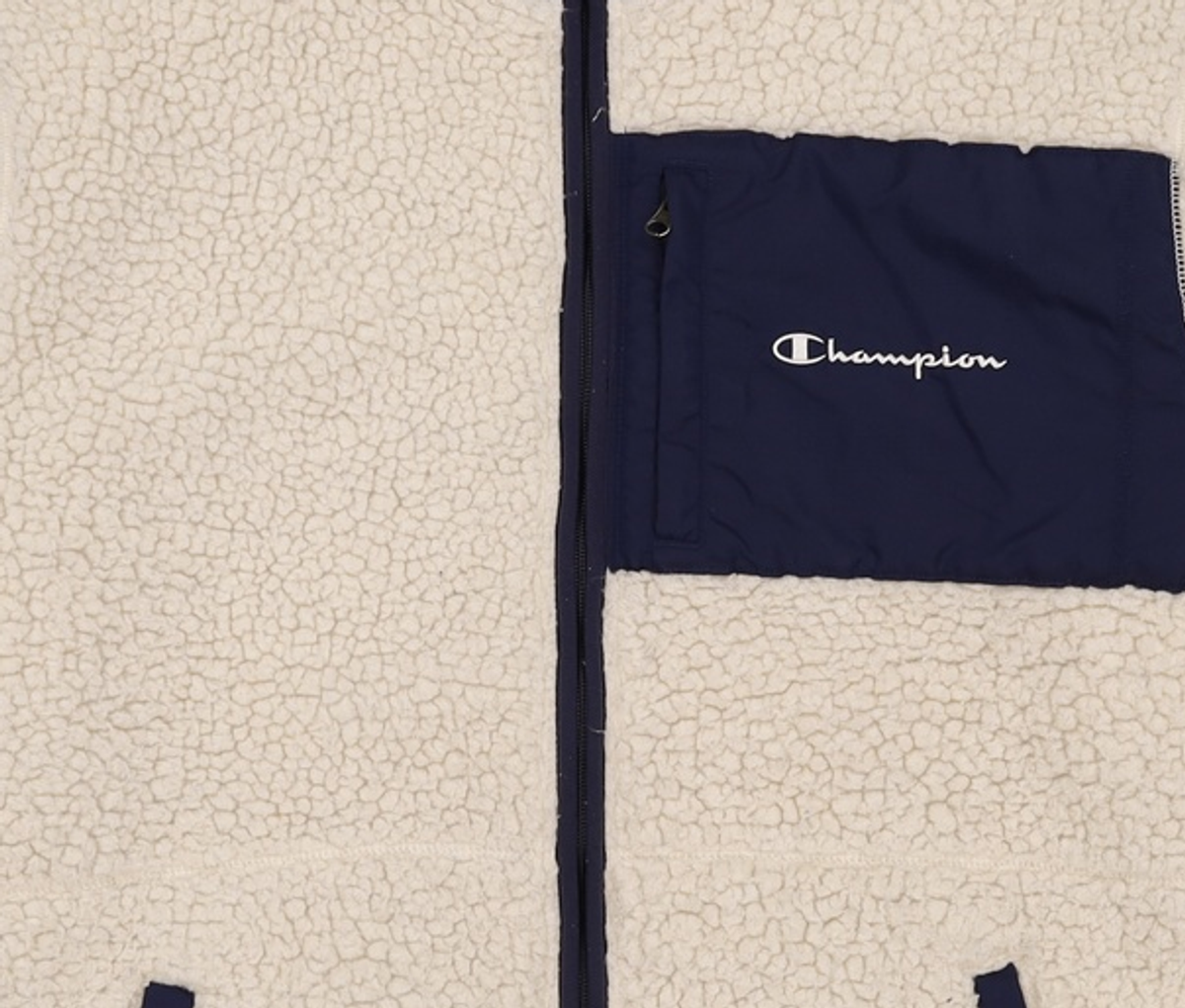 챔피온(CHAMPION) 플리스 XL