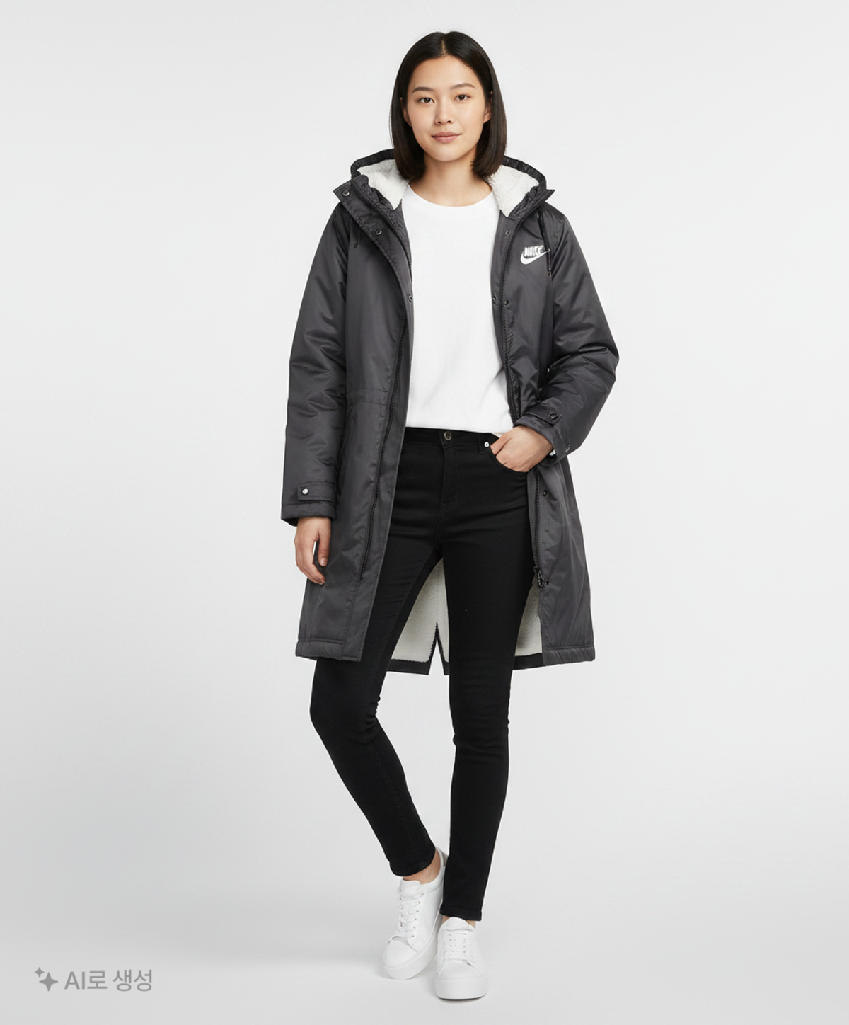 나이키(NIKE) 기타 점퍼/재킷 S