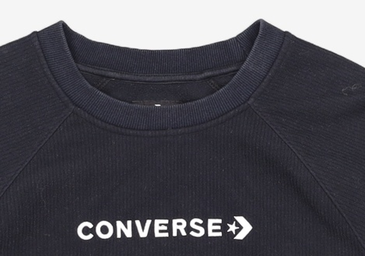 컨버스(CONVERSE) 맨투맨/스웨트셔츠 XL