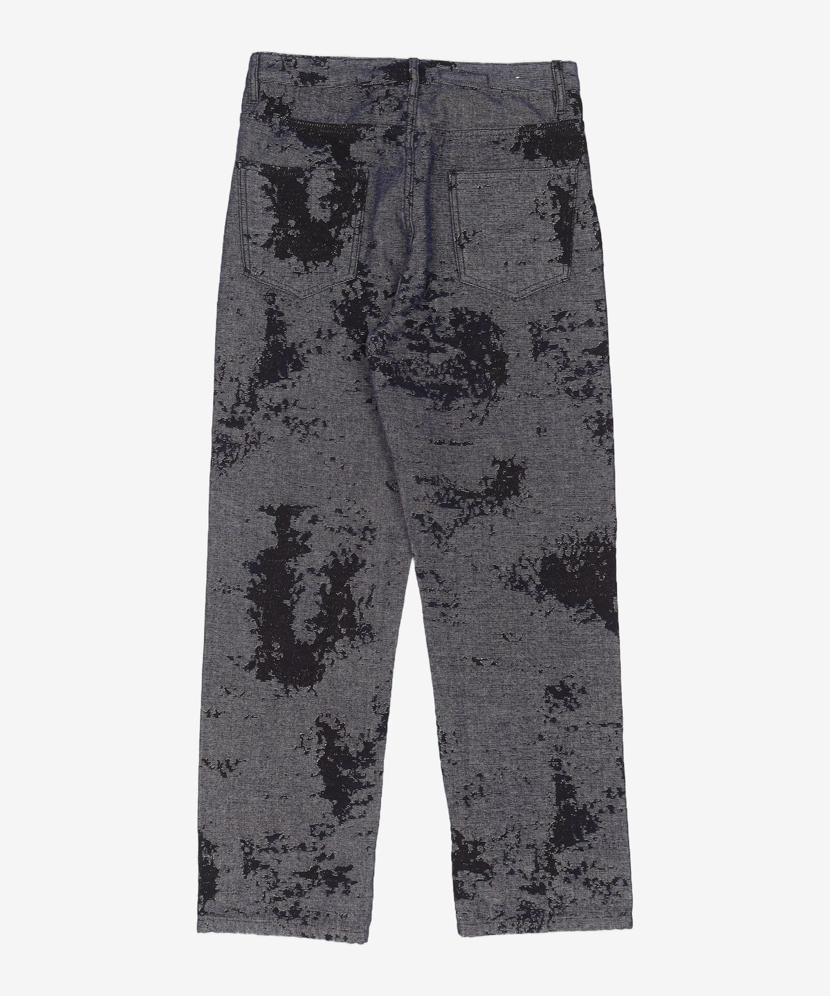 자라(ZARA) 청/데님 팬츠 EUR40/USA31