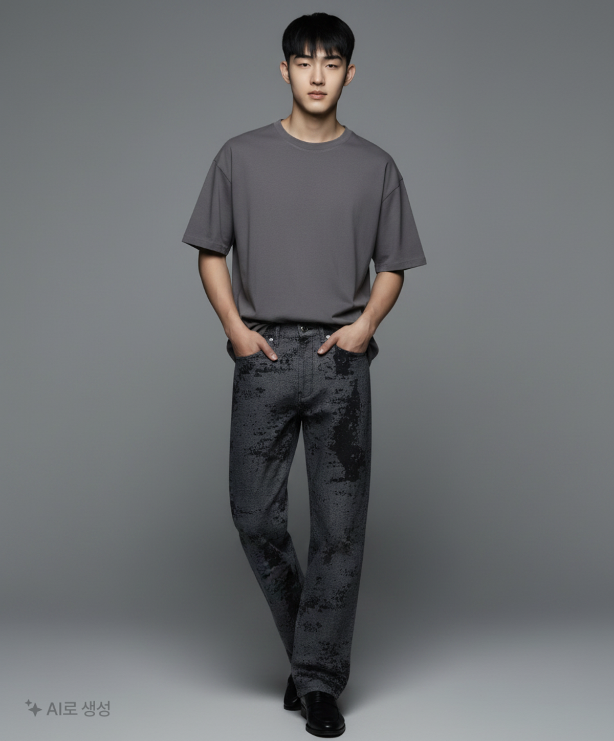 자라(ZARA) 청/데님 팬츠 EUR40/USA31