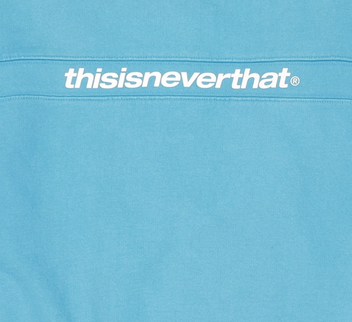디스이즈네버댓(THISISNEVERTHAT) 맨투맨/스웨트셔츠 S