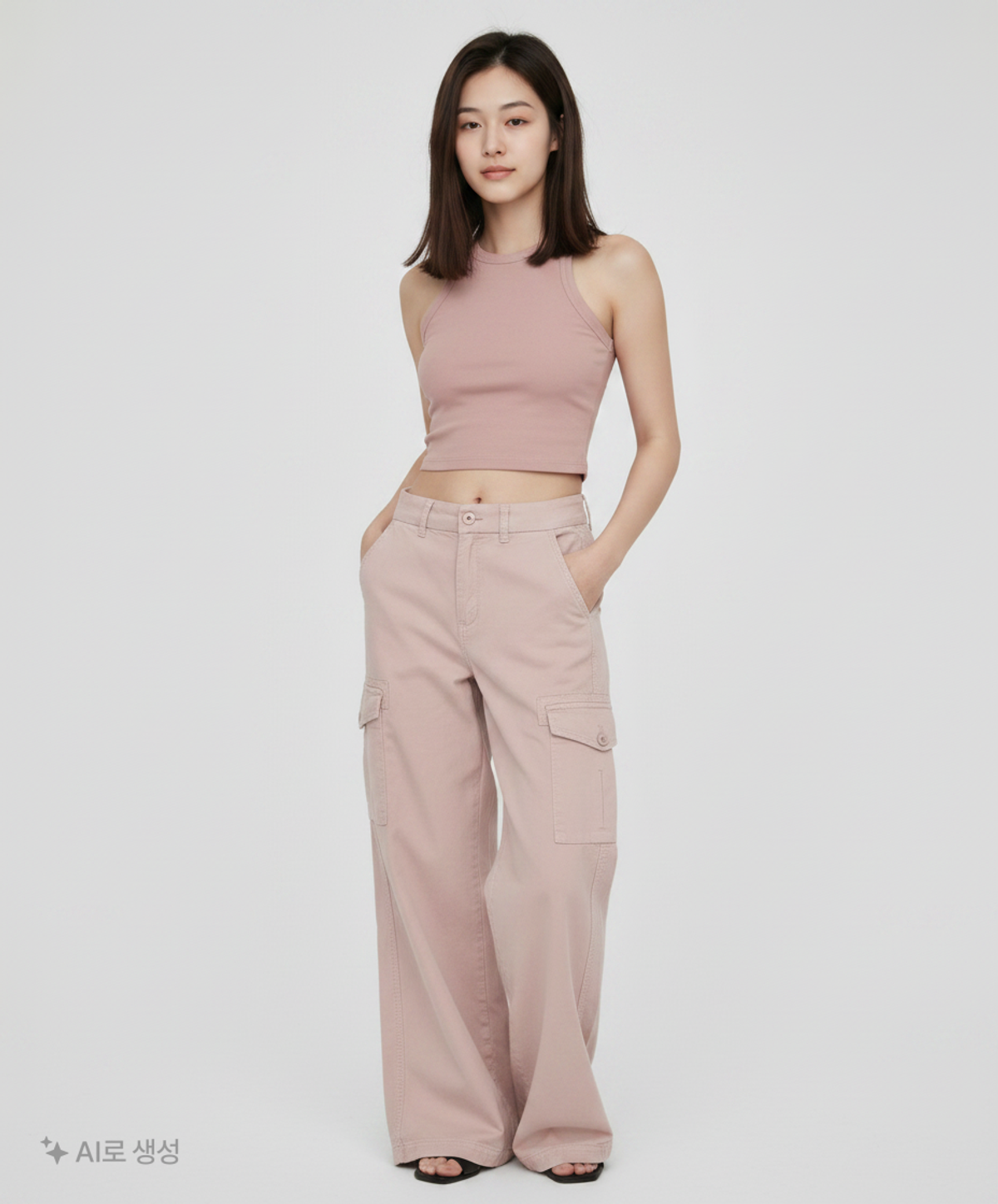아메리칸이글(AMERICANEAGLE) 코튼 팬츠 S