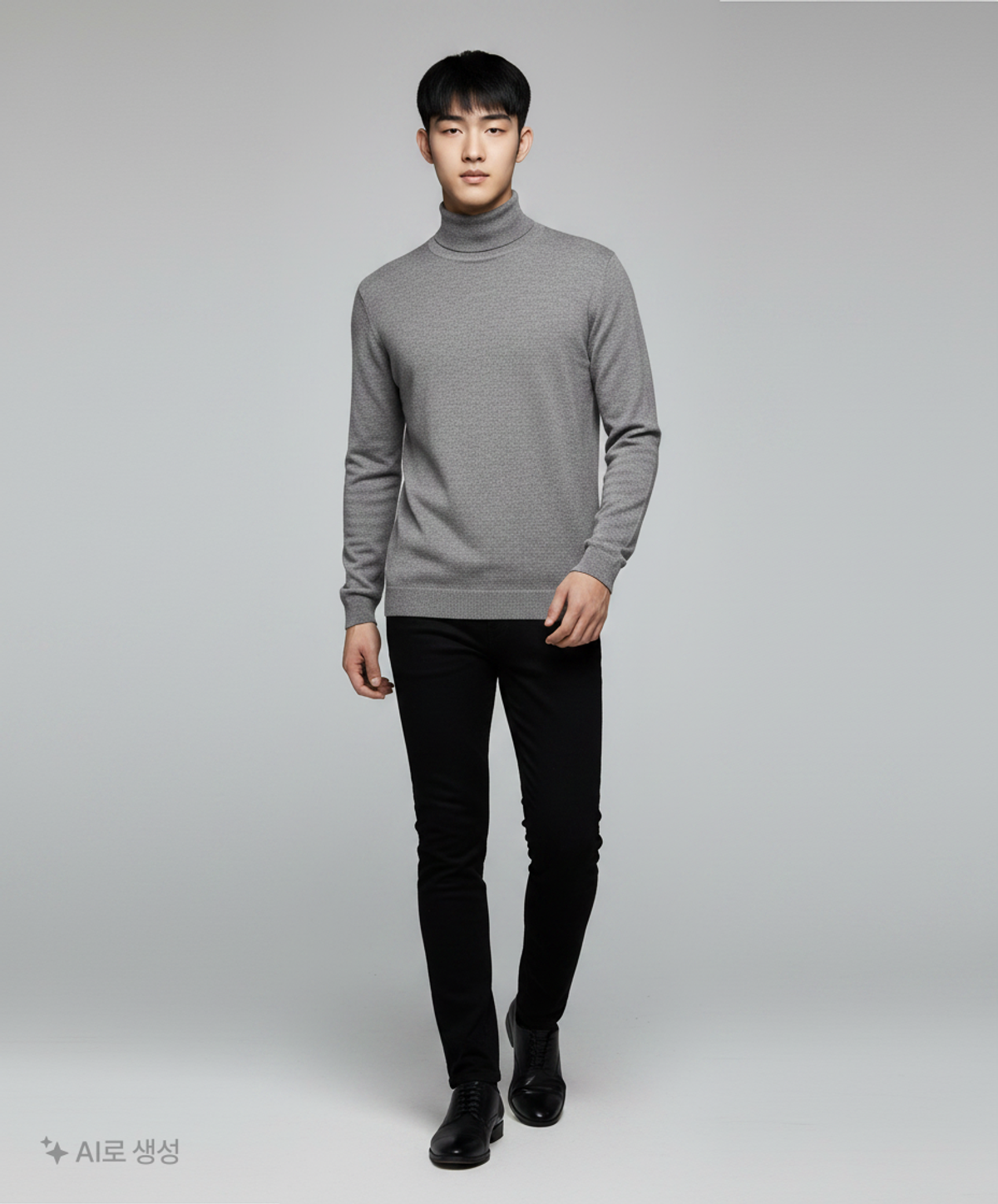 드로우핏(DRAW FIT) 니트/스웨터 L