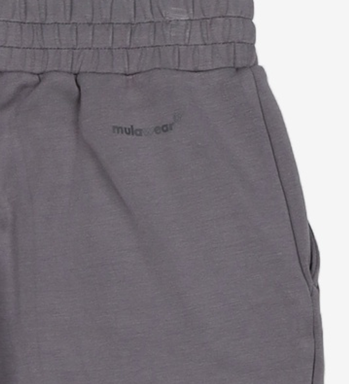 뮬라웨어(MULAWEAR) 조거 팬츠 L