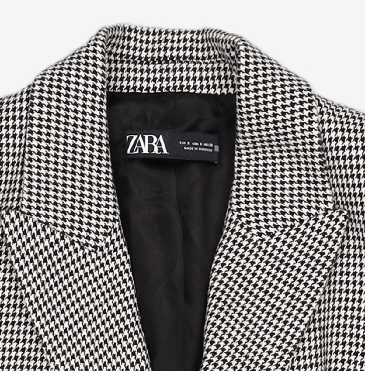 자라(ZARA) 슈트/블레이저 재킷 S