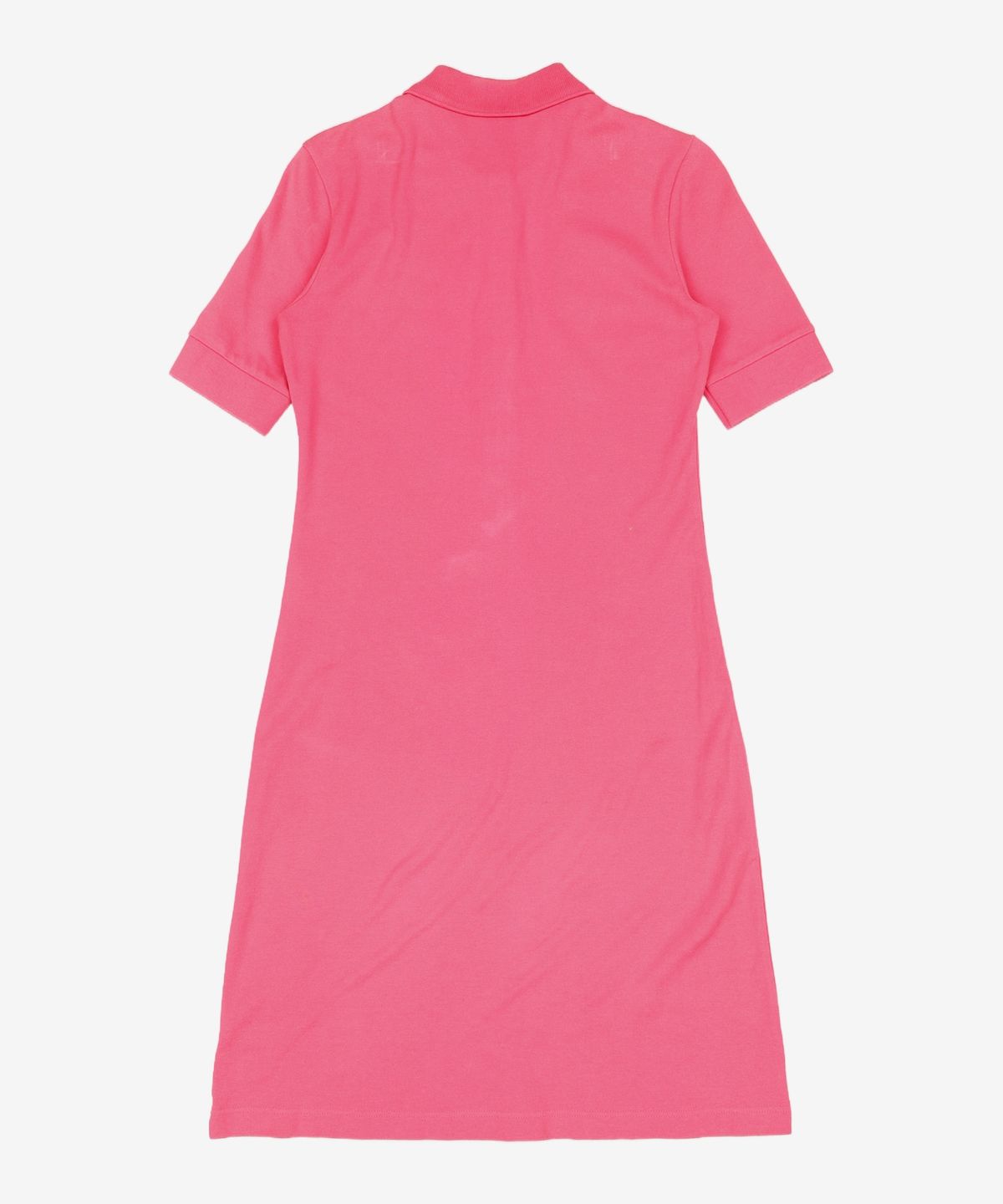라코스테(LACOSTE) 미디 원피스 95