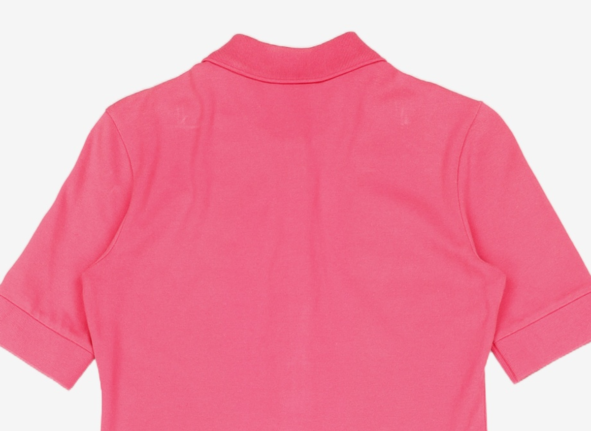 라코스테(LACOSTE) 미디 원피스 95