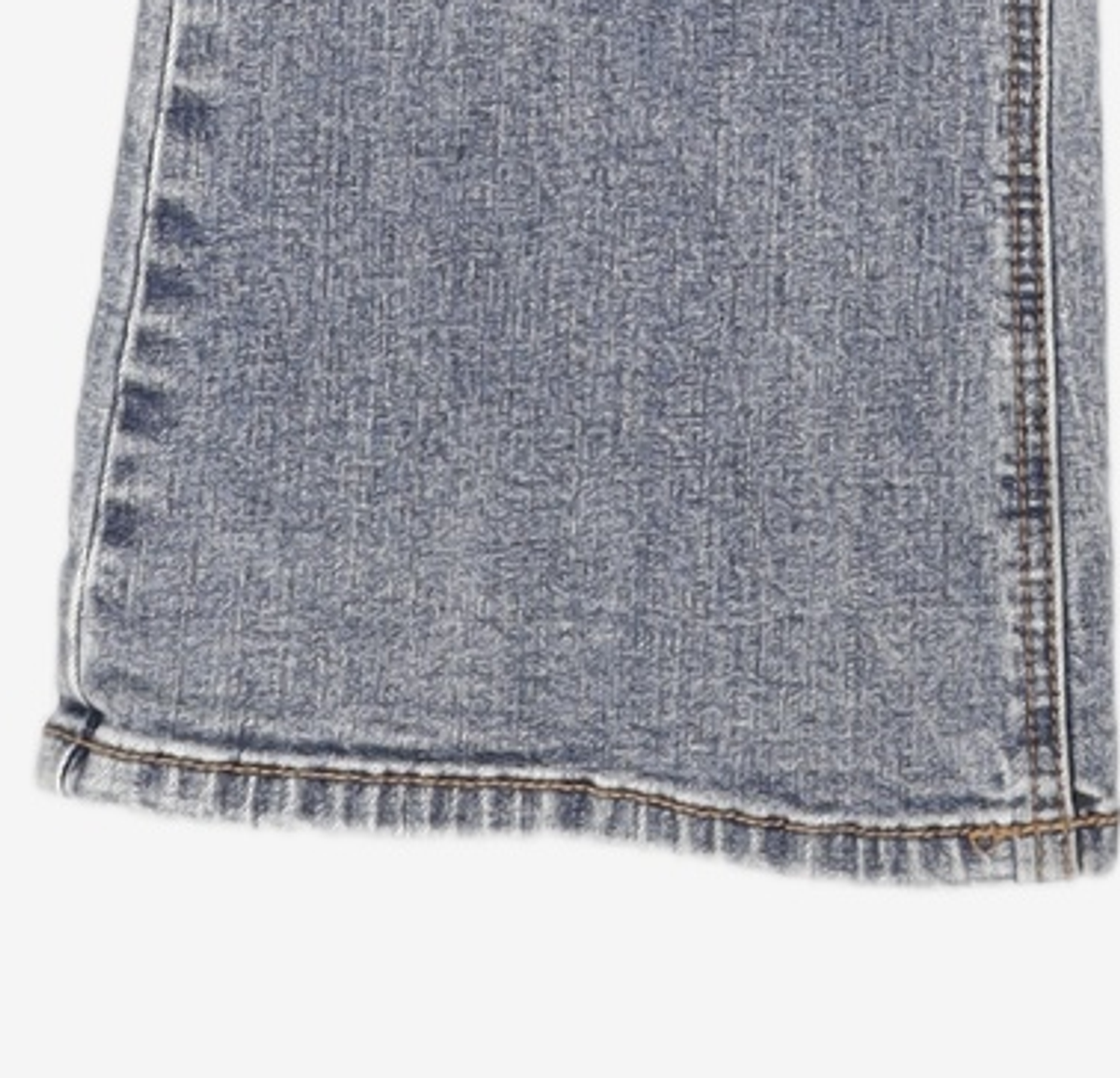 미쏘(MIXXO) 기모 핏업 팬츠_롱부츠컷(160CM) MIWTJCV50J 26