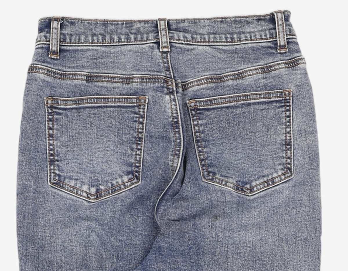미쏘(MIXXO) 기모 핏업 팬츠_롱부츠컷(160CM) MIWTJCV50J 26