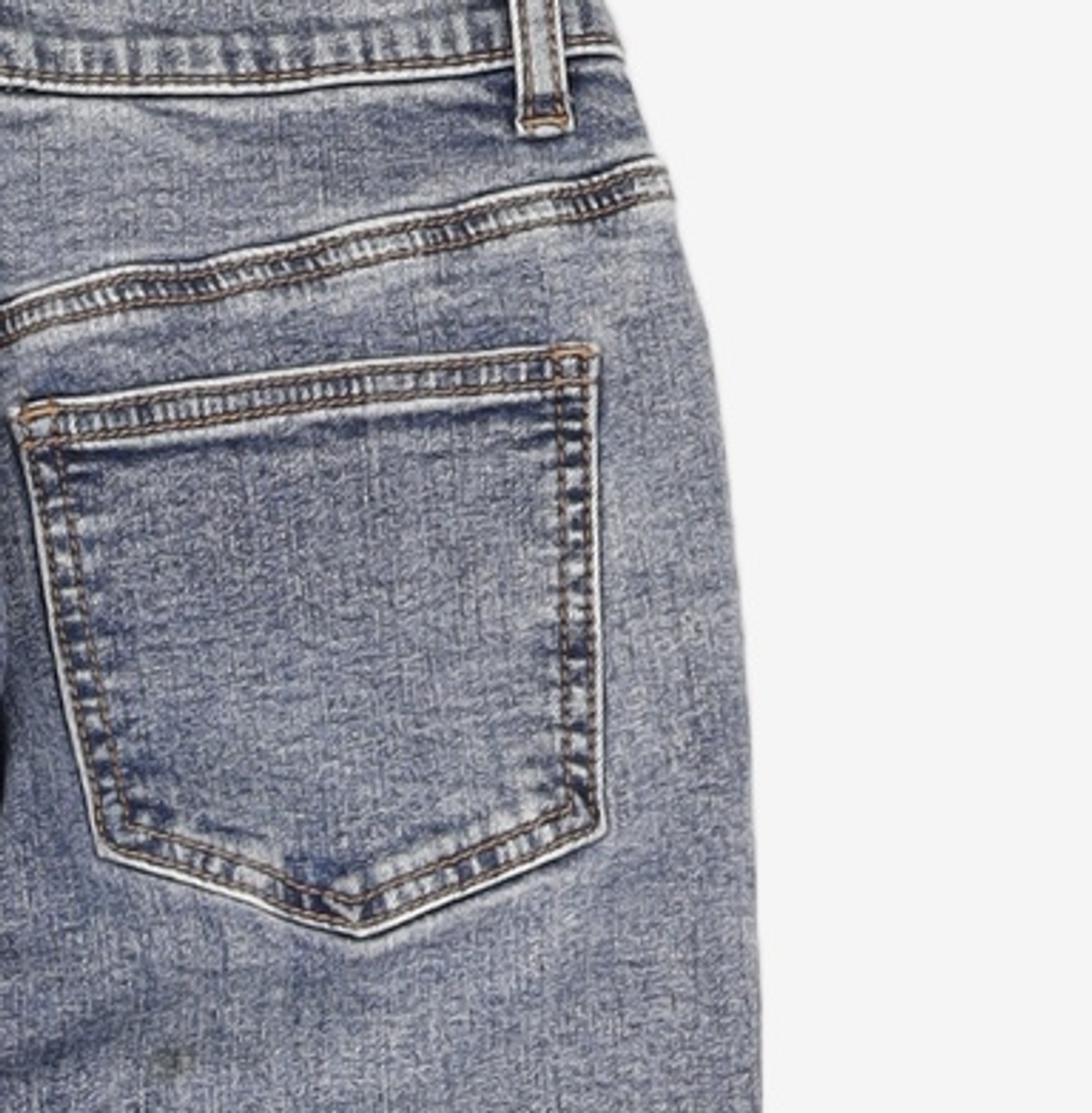 미쏘(MIXXO) 기모 핏업 팬츠_롱부츠컷(160CM) MIWTJCV50J 26