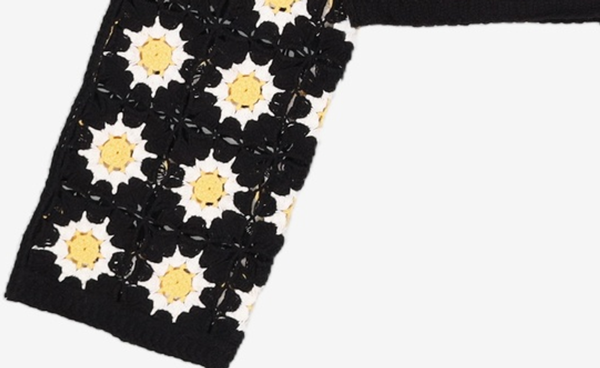 자라(ZARA) 니트/스웨터 S