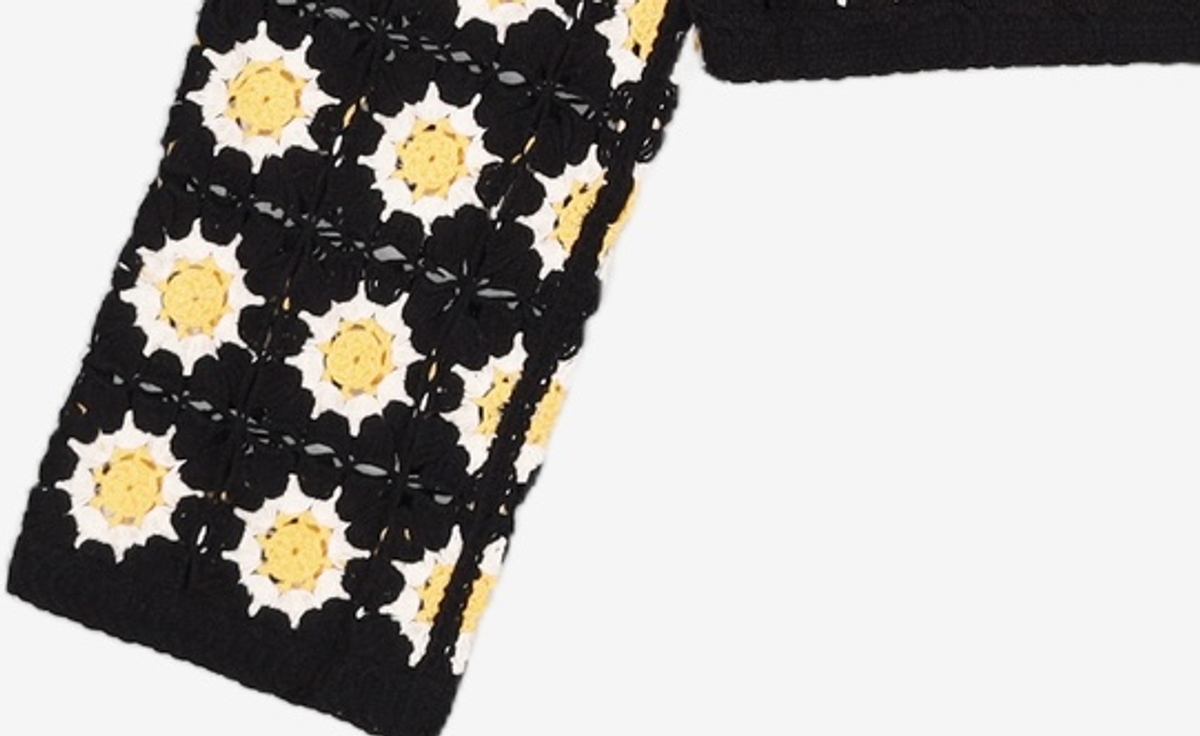 자라(ZARA) 니트/스웨터 S