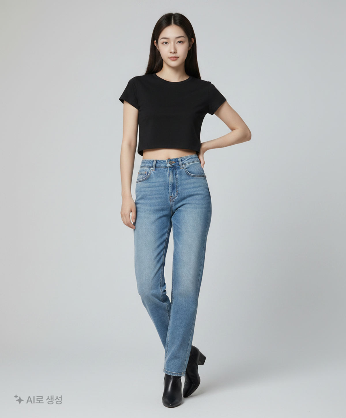 자라(ZARA) 반소매 티셔츠 S