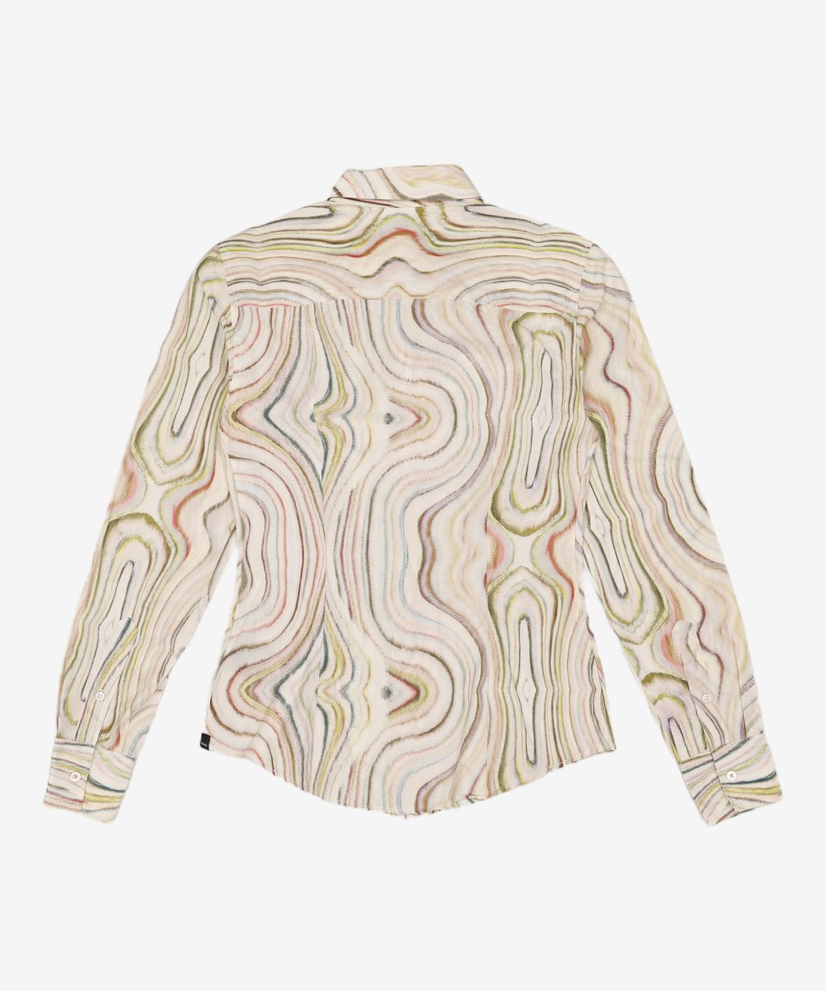 폴 스미스 블랙라벨(Paul Smith BLACK LABEL) 캐주얼 셔츠 38