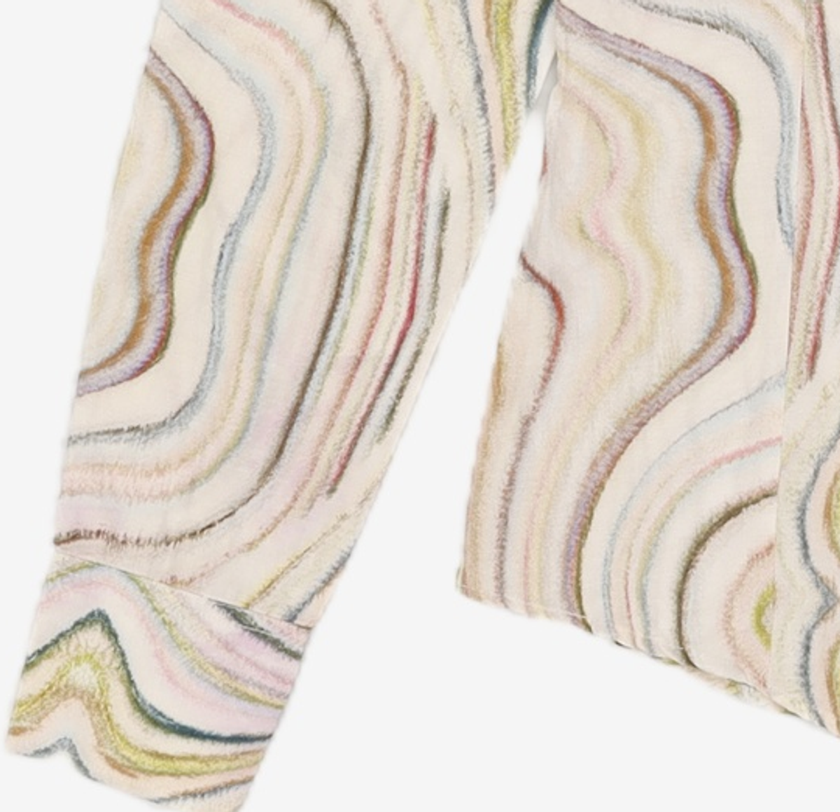 폴 스미스 블랙라벨(Paul Smith BLACK LABEL) 캐주얼 셔츠 38