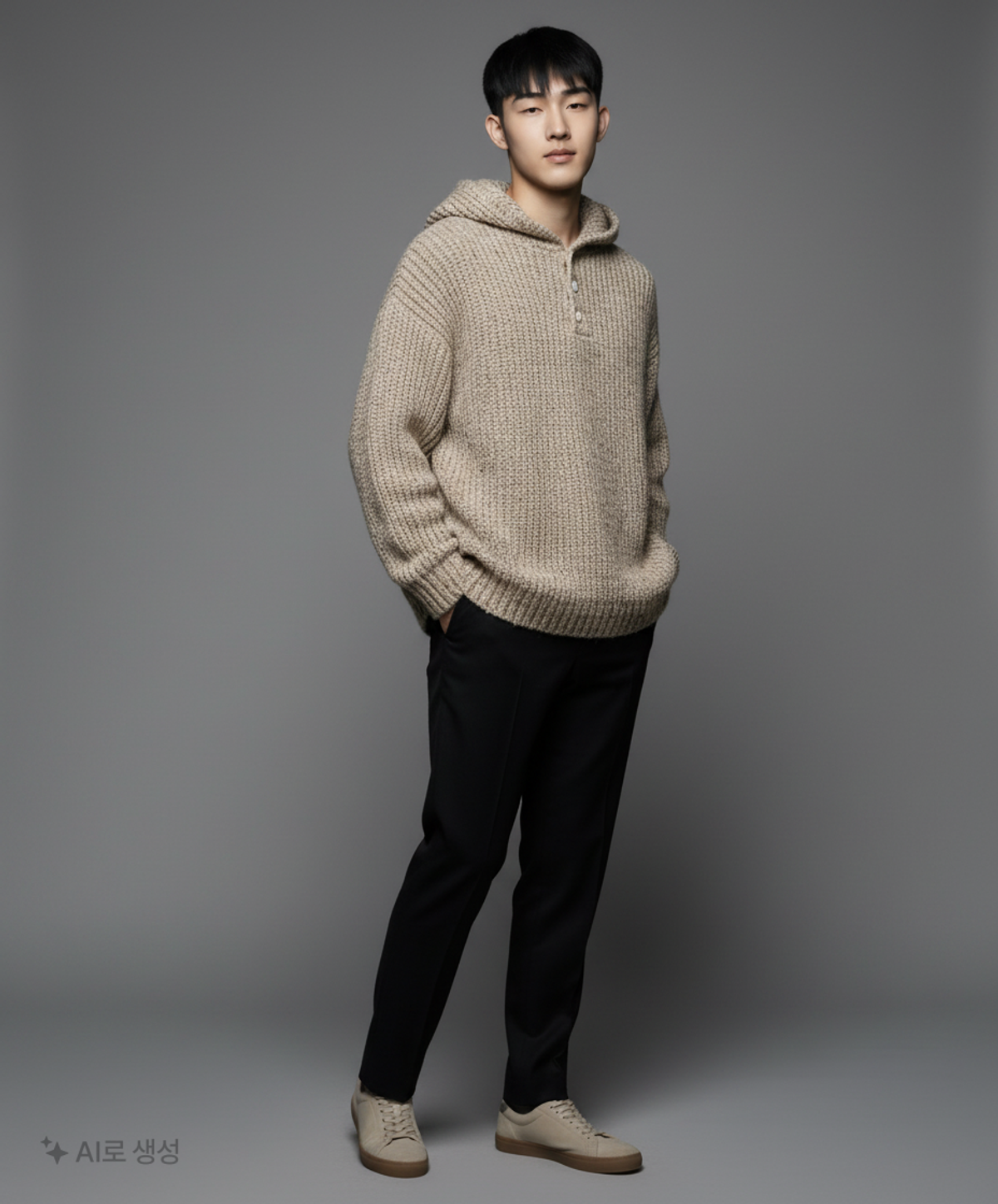 앳코너(ATCORNER) 니트/스웨터 3XL