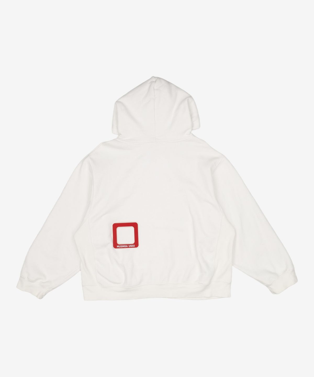 챈스챈스(CHANCECHANCE) 후드 티셔츠 3XL