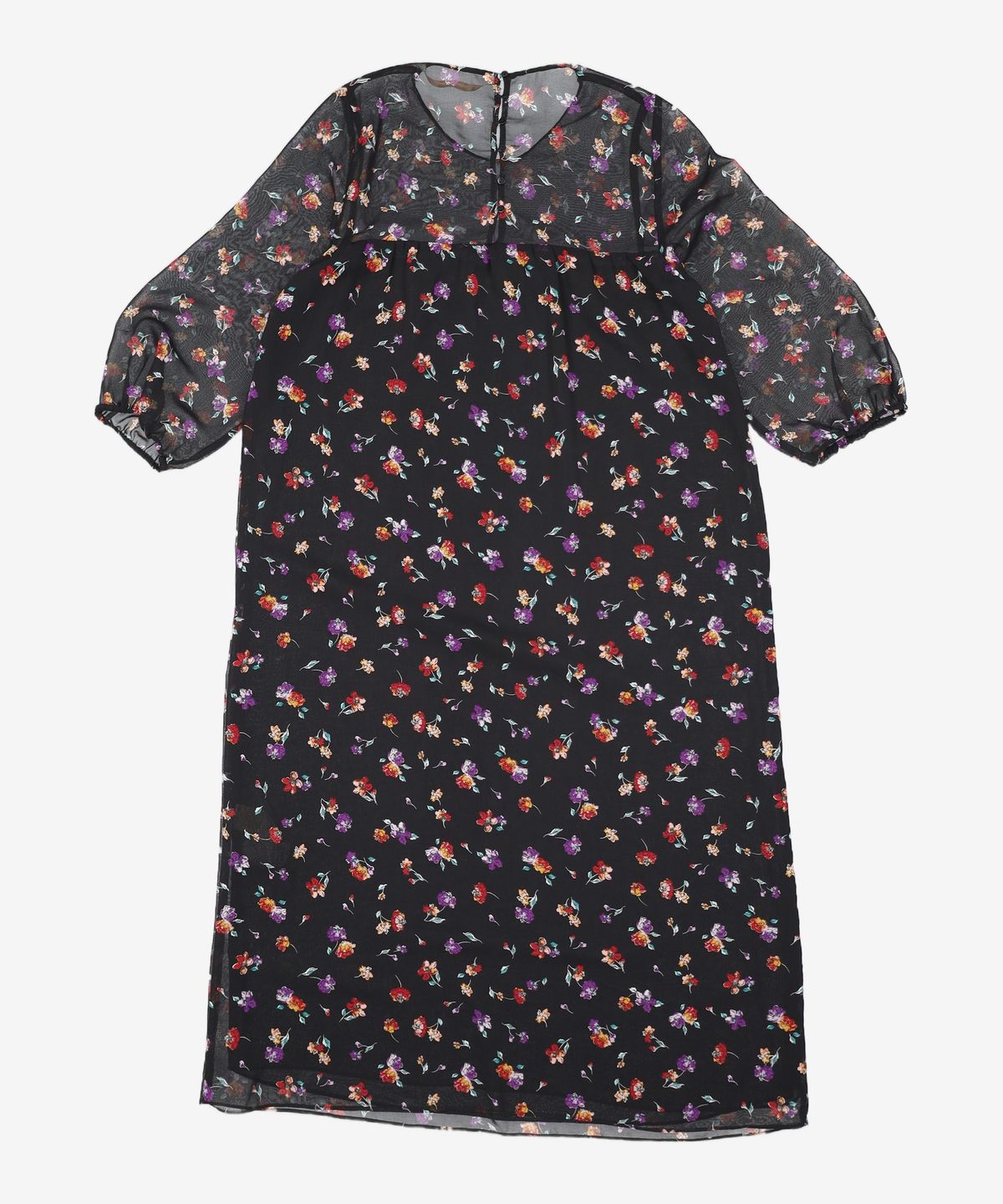 자라(ZARA) 맥시 원피스 S