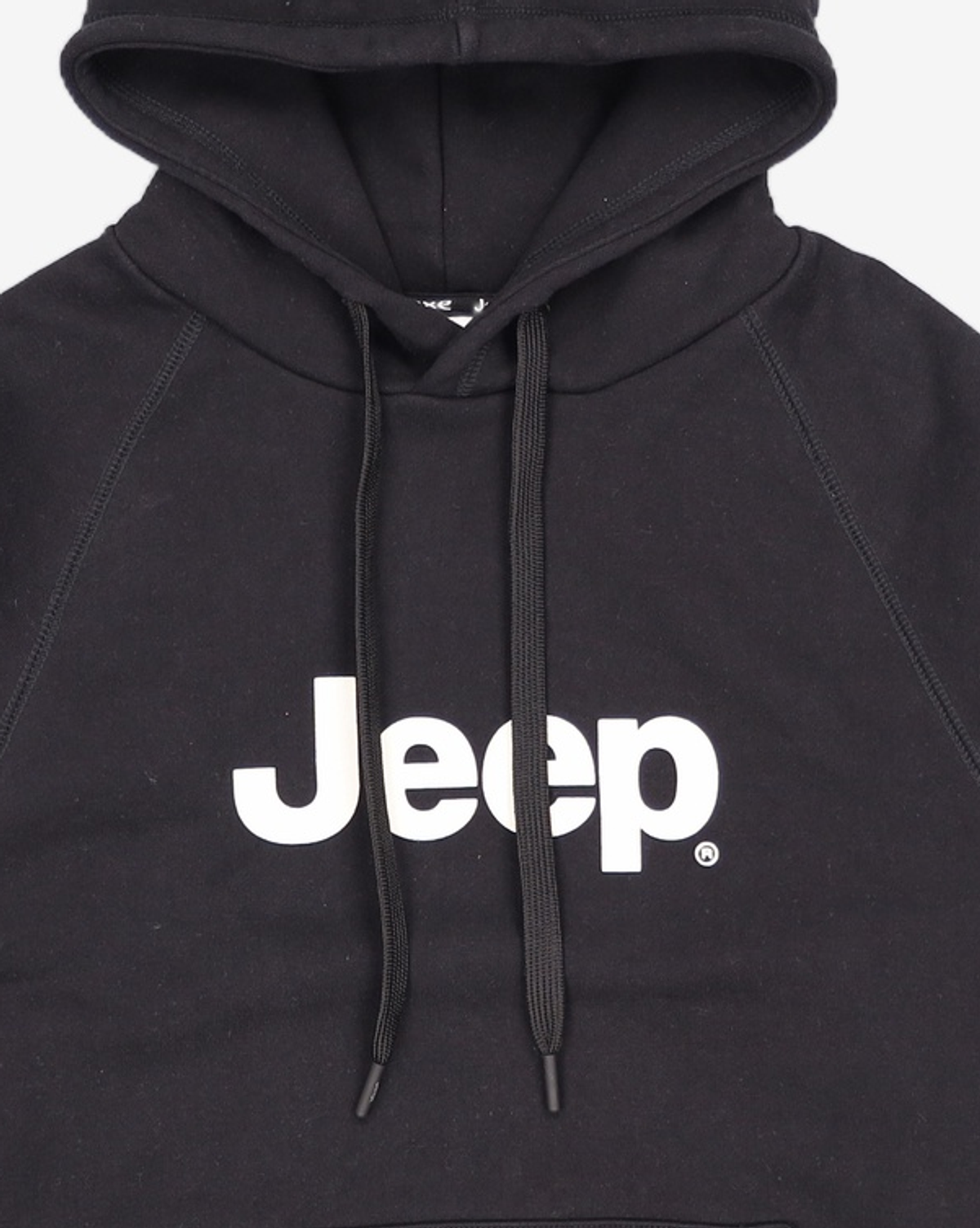 지프(JEEP) 후드 티셔츠 L