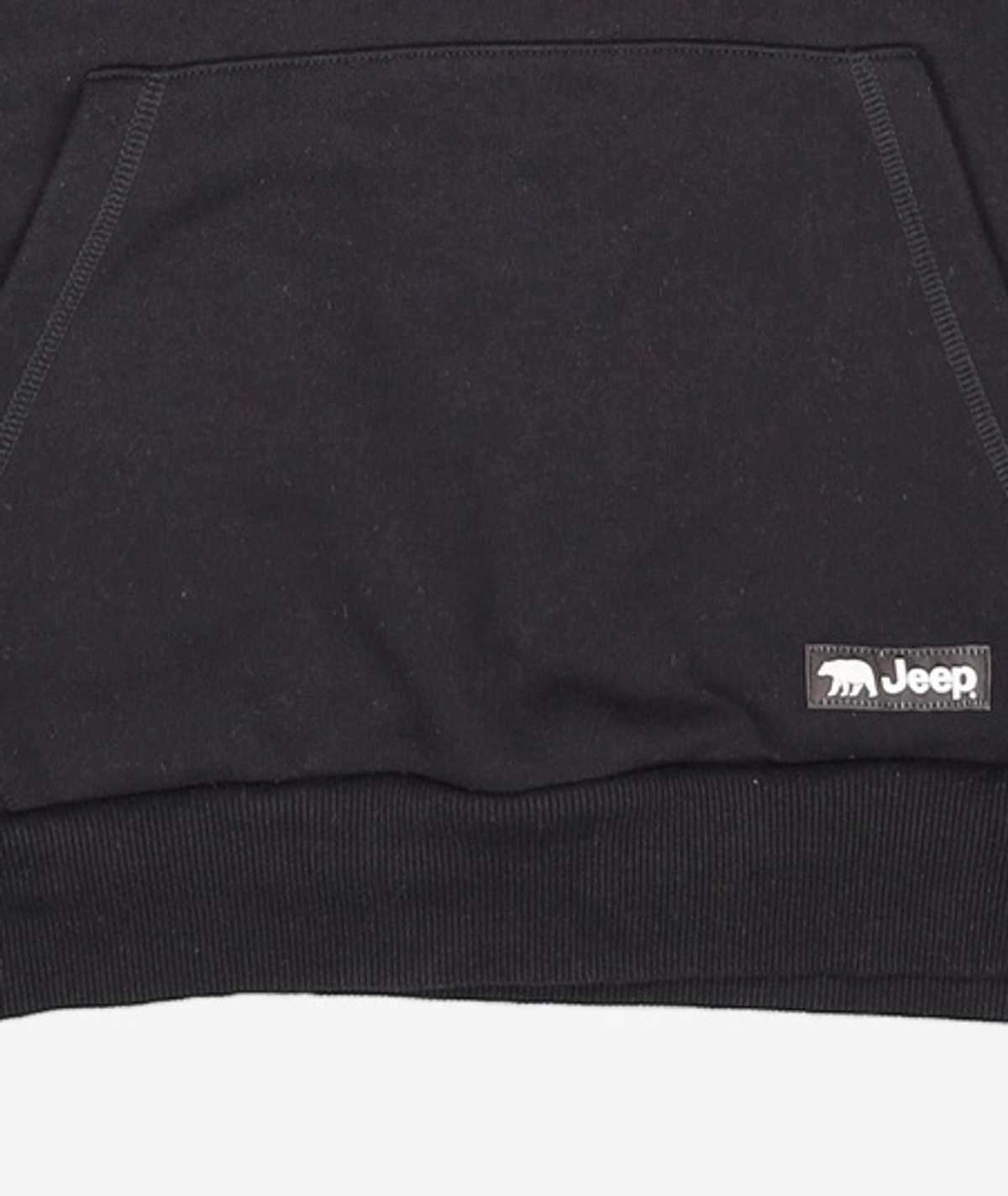 지프(JEEP) 후드 티셔츠 L