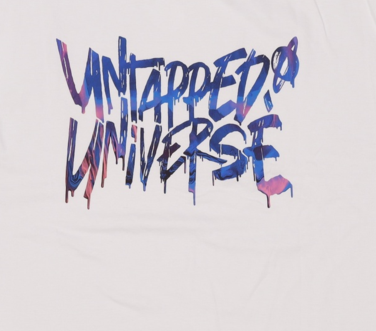 언탭트 스튜디오(UNTAPPED STUDIO) 반소매 티셔츠 XL