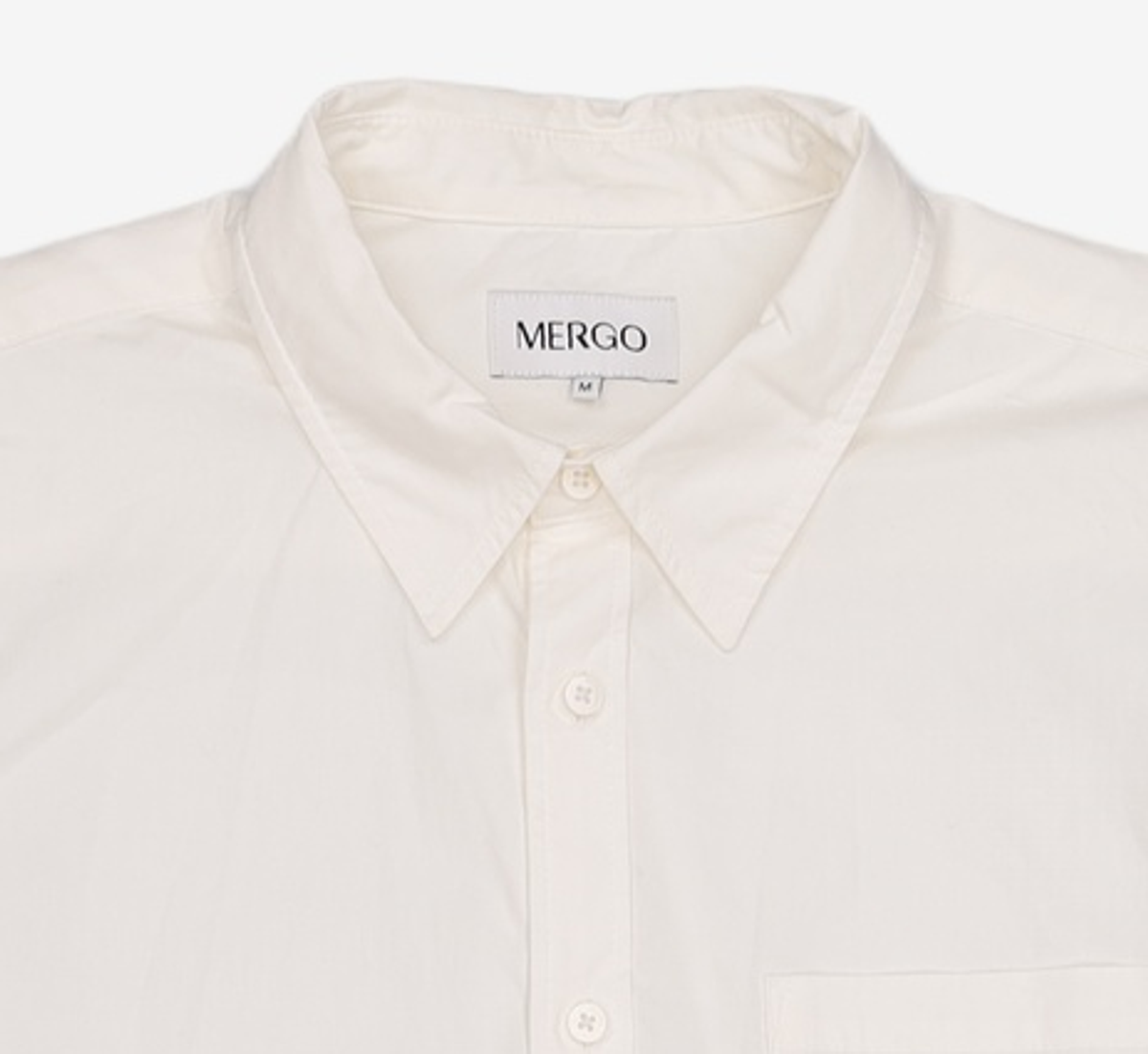 메르고(MERGO) 캐주얼 셔츠 M