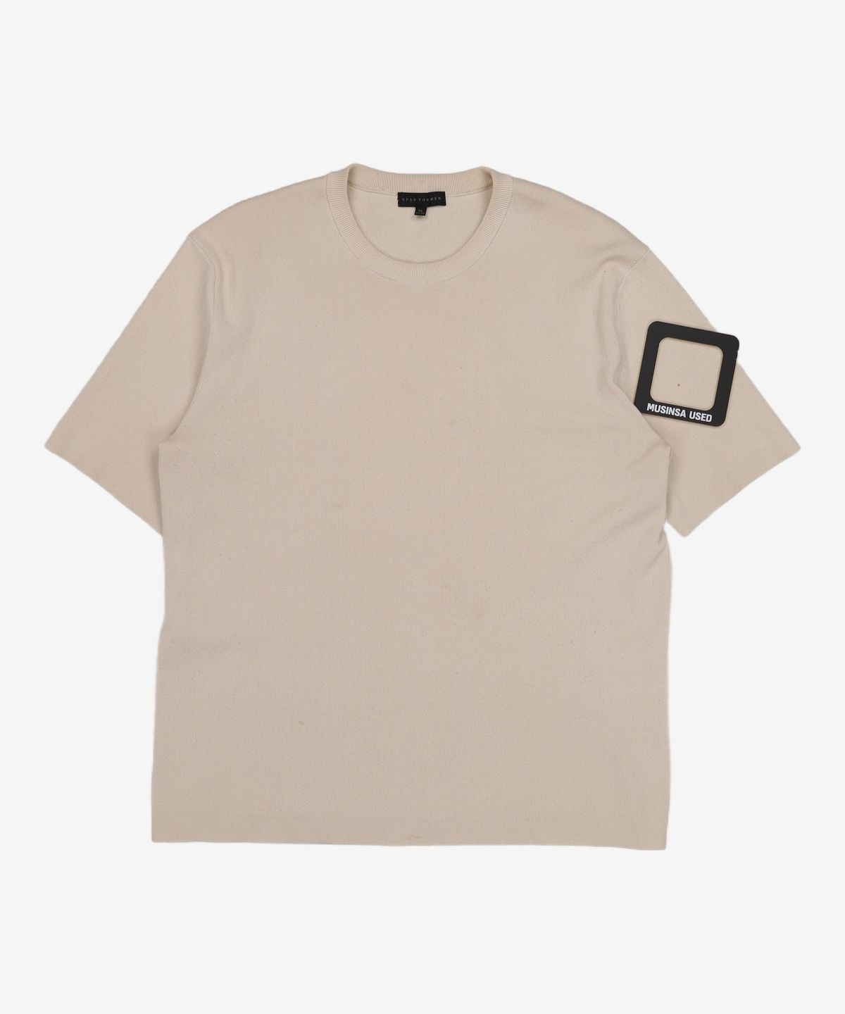 스파오(SPAO) 반소매 티셔츠 XL