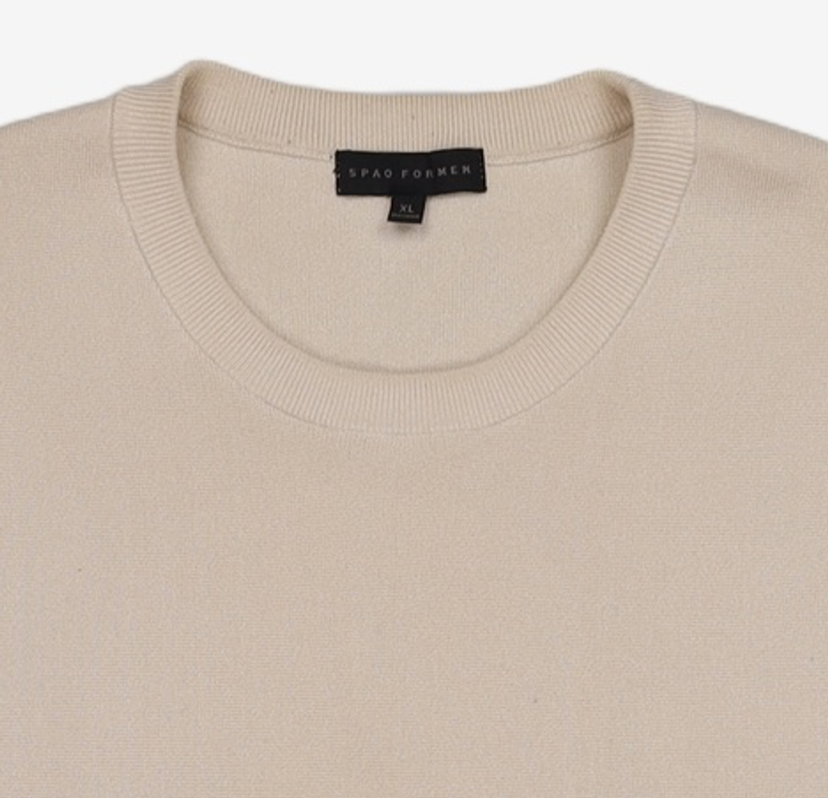 스파오(SPAO) 반소매 티셔츠 XL