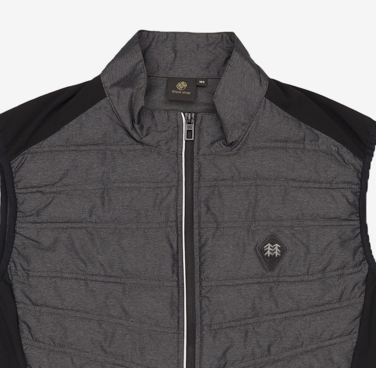 코오롱스포츠(KOLON SPORT) 패딩 베스트 105