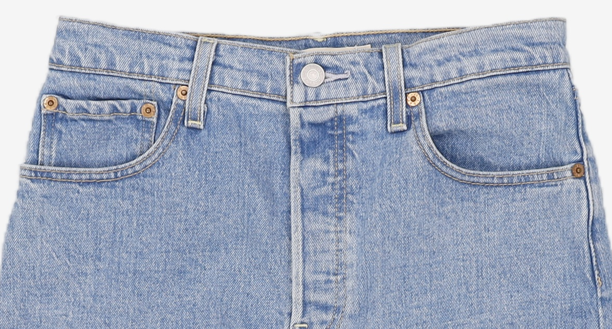 리바이스(LEVI'S) 숏팬츠 27