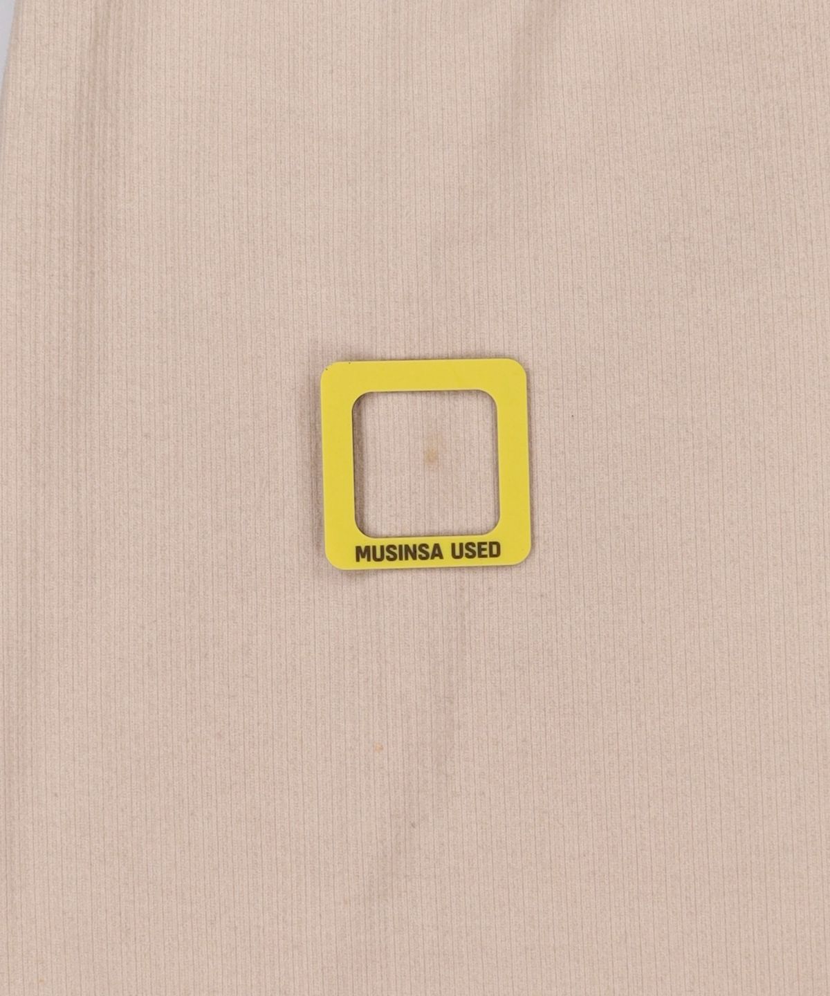 에잇세컨즈(8SECONDS) 롱스커트 M